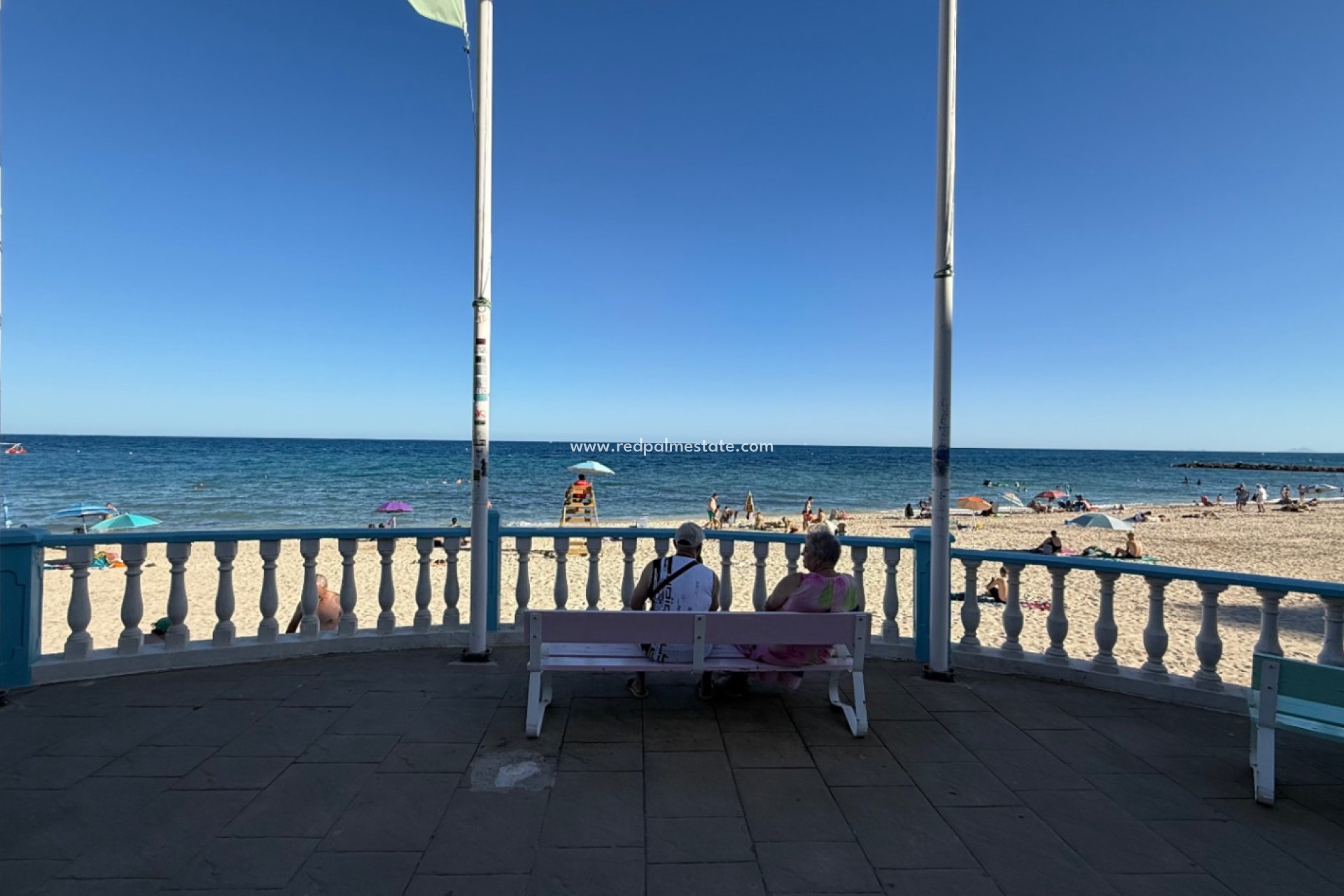 Reventa - Apartamento -
Torrevieja
