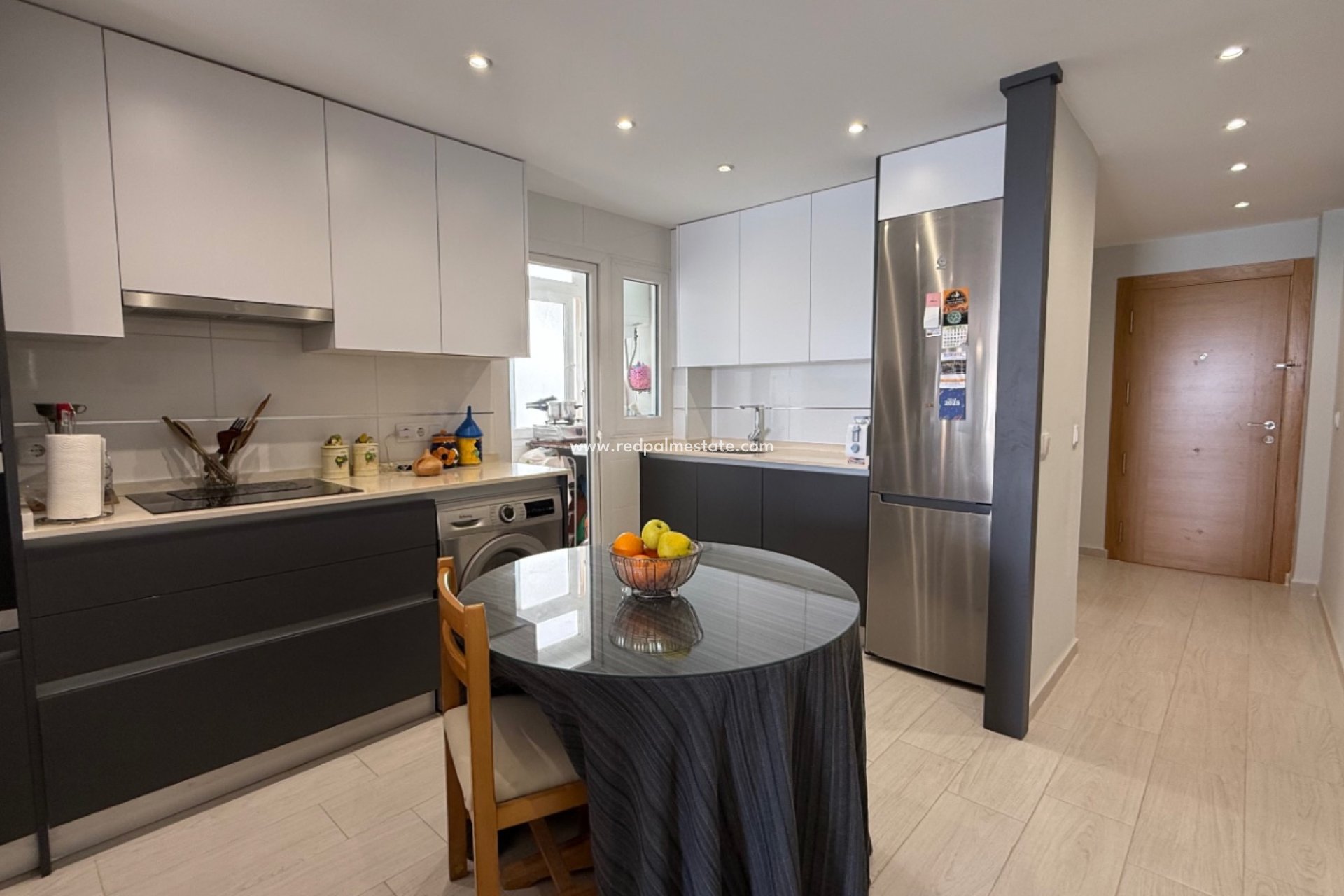 Reventa - Apartamento -
Torrevieja