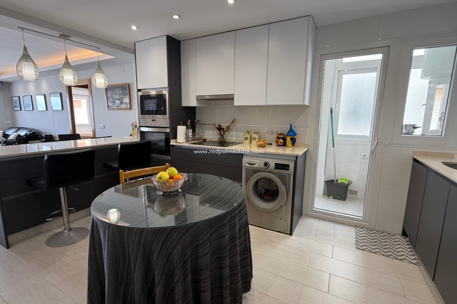 Reventa - Apartamento -
Torrevieja