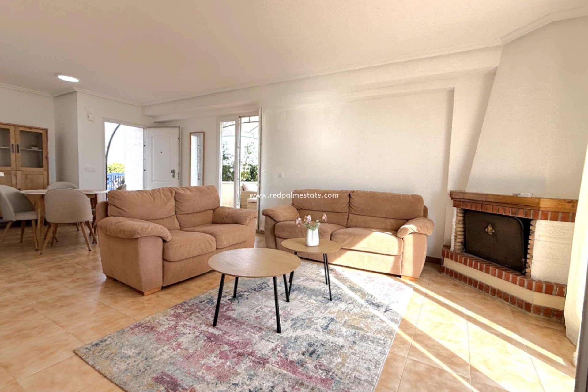 Reventa - Apartamento -
Torrevieja