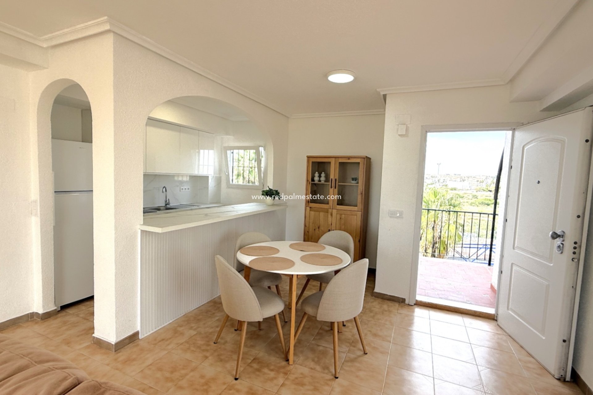 Reventa - Apartamento -
Torrevieja