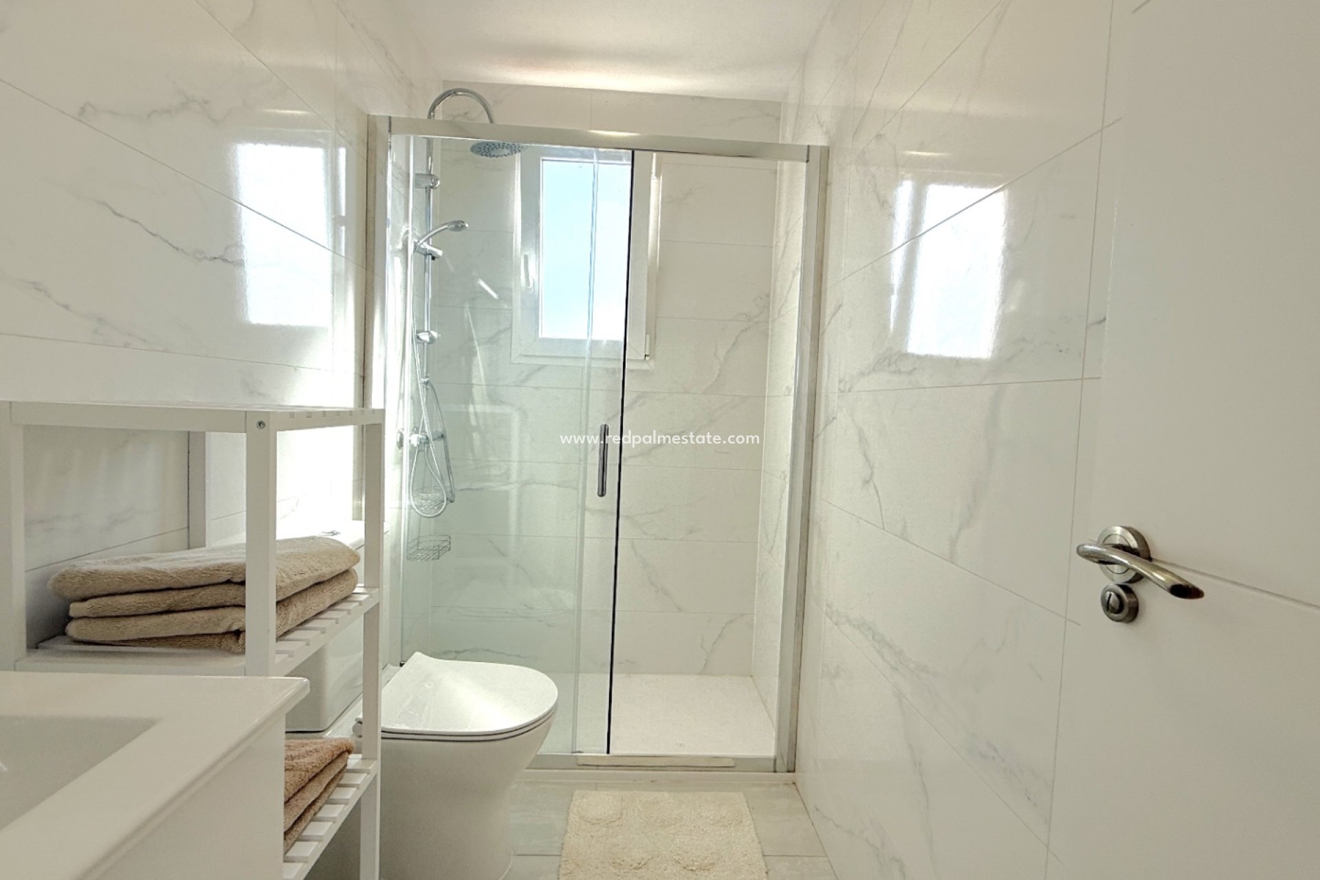 Reventa - Apartamento -
Torrevieja