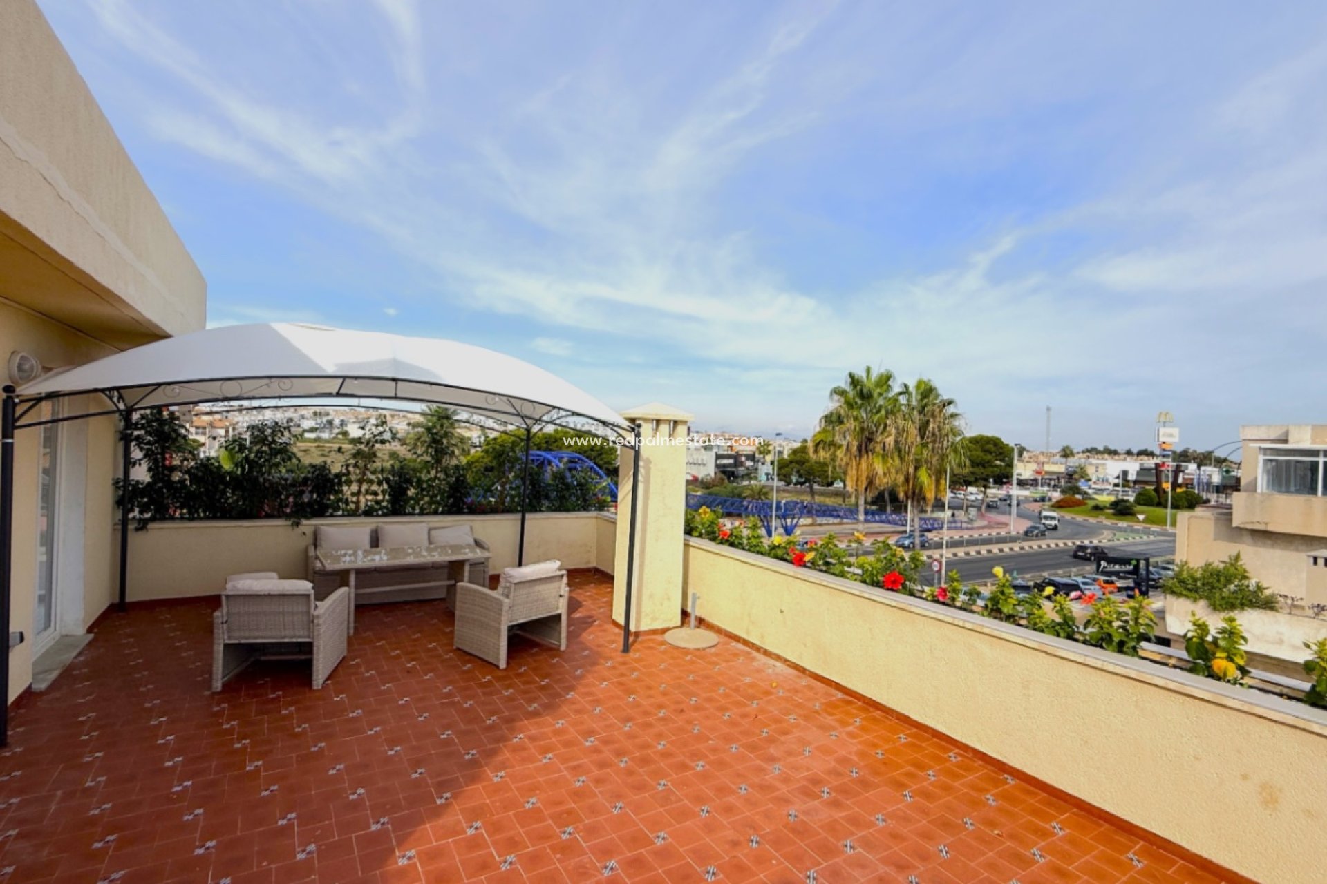 Reventa - Apartamento -
Torrevieja