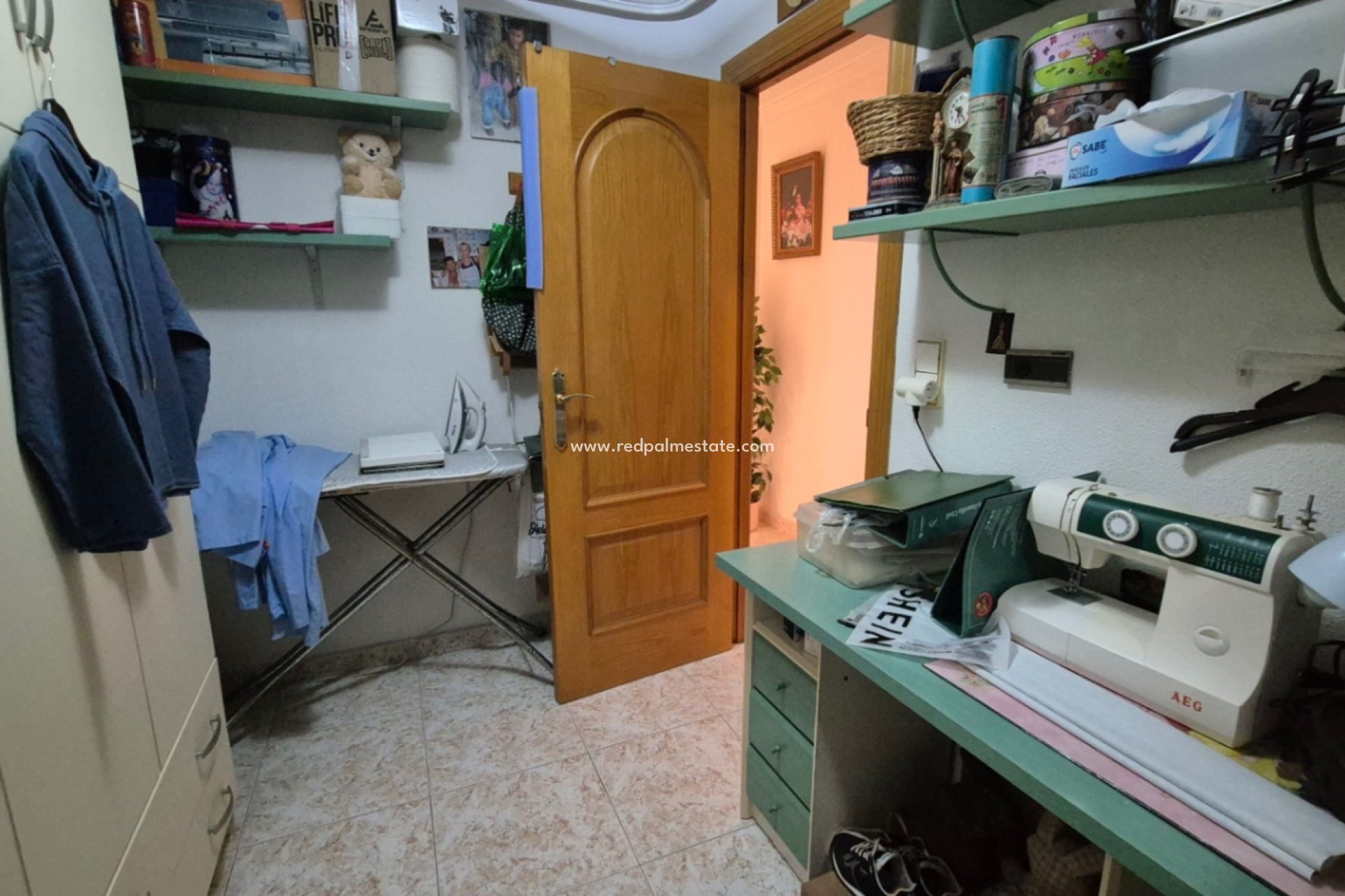 Reventa - Apartamento -
Torrevieja