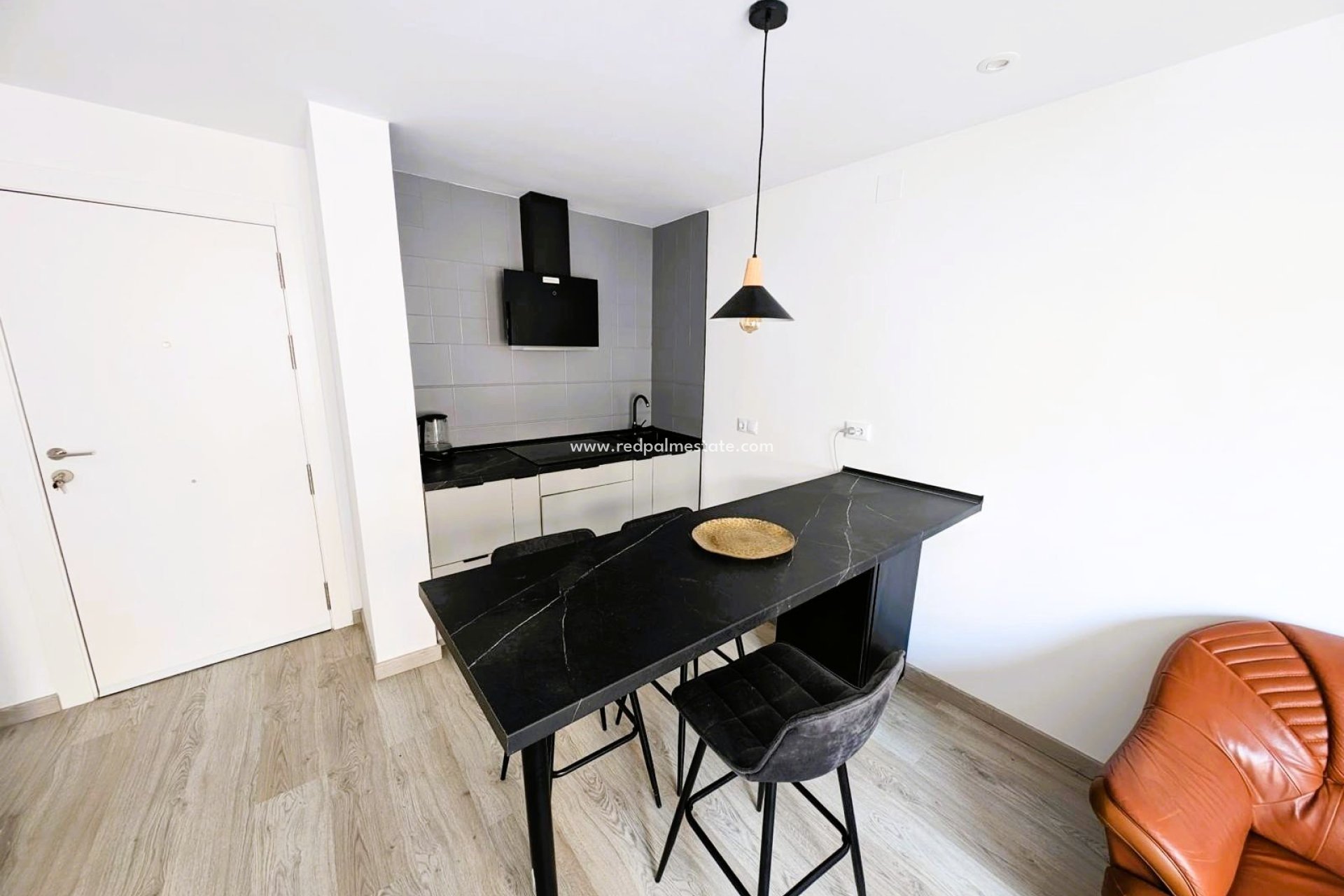 Reventa - Apartamento -
Torrevieja
