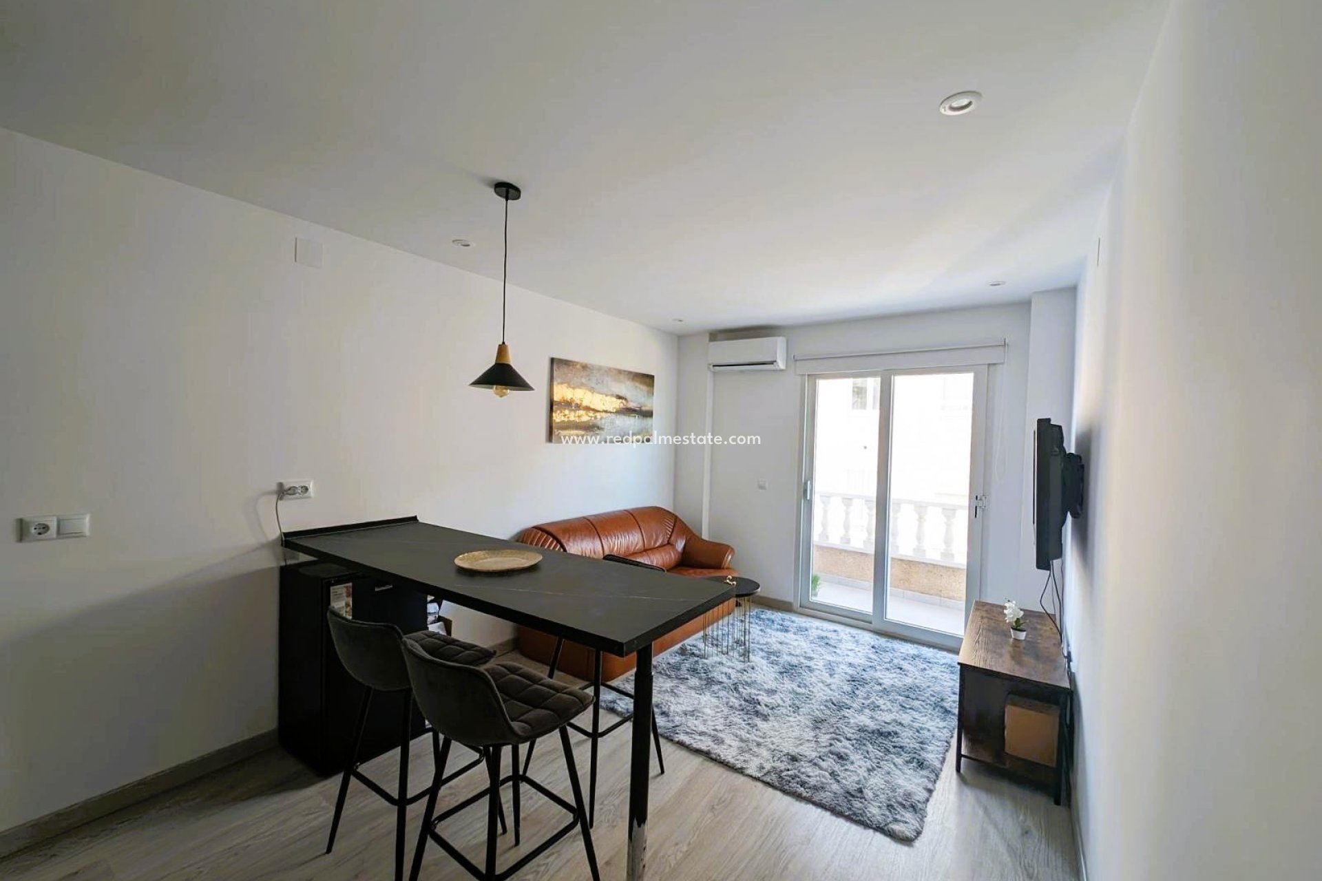 Reventa - Apartamento -
Torrevieja