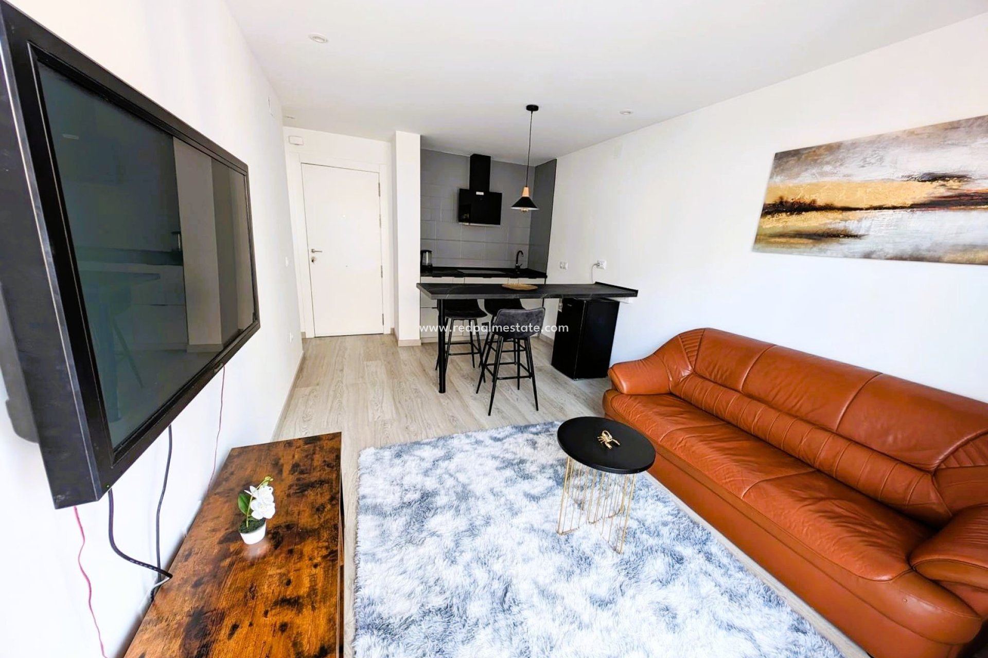 Reventa - Apartamento -
Torrevieja