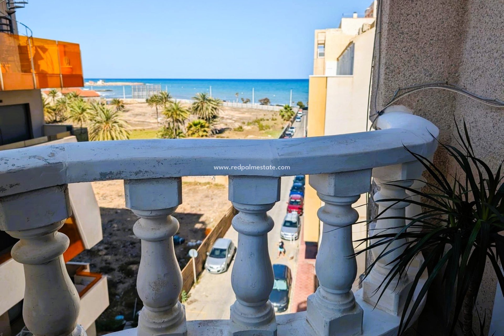 Reventa - Apartamento -
Torrevieja