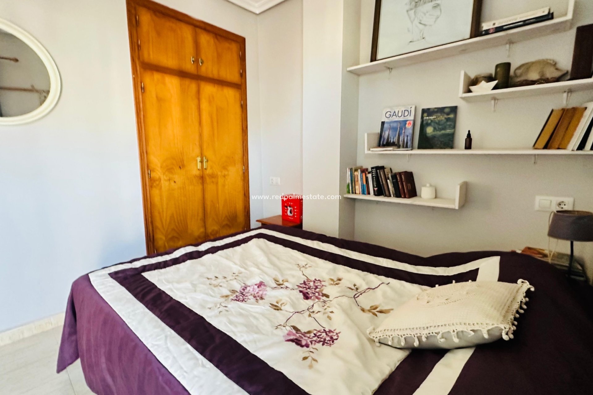 Reventa - Apartamento -
Torrevieja