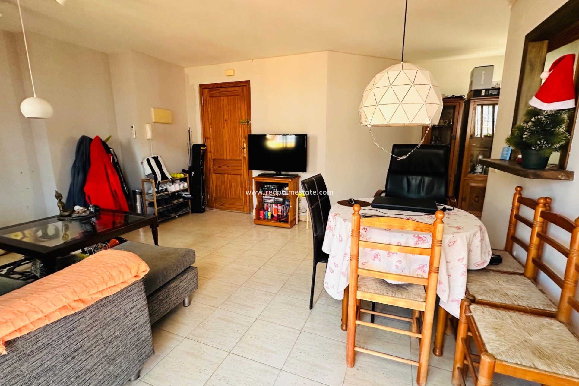 Reventa - Apartamento -
Torrevieja