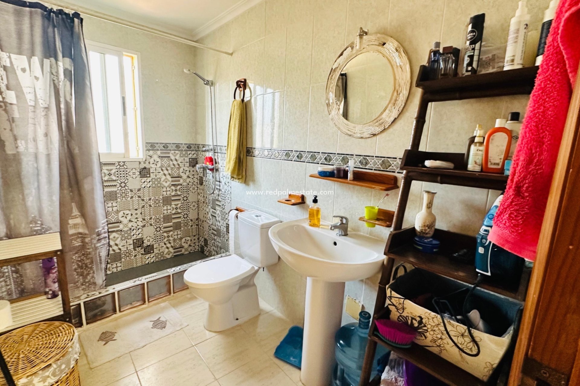 Reventa - Apartamento -
Torrevieja