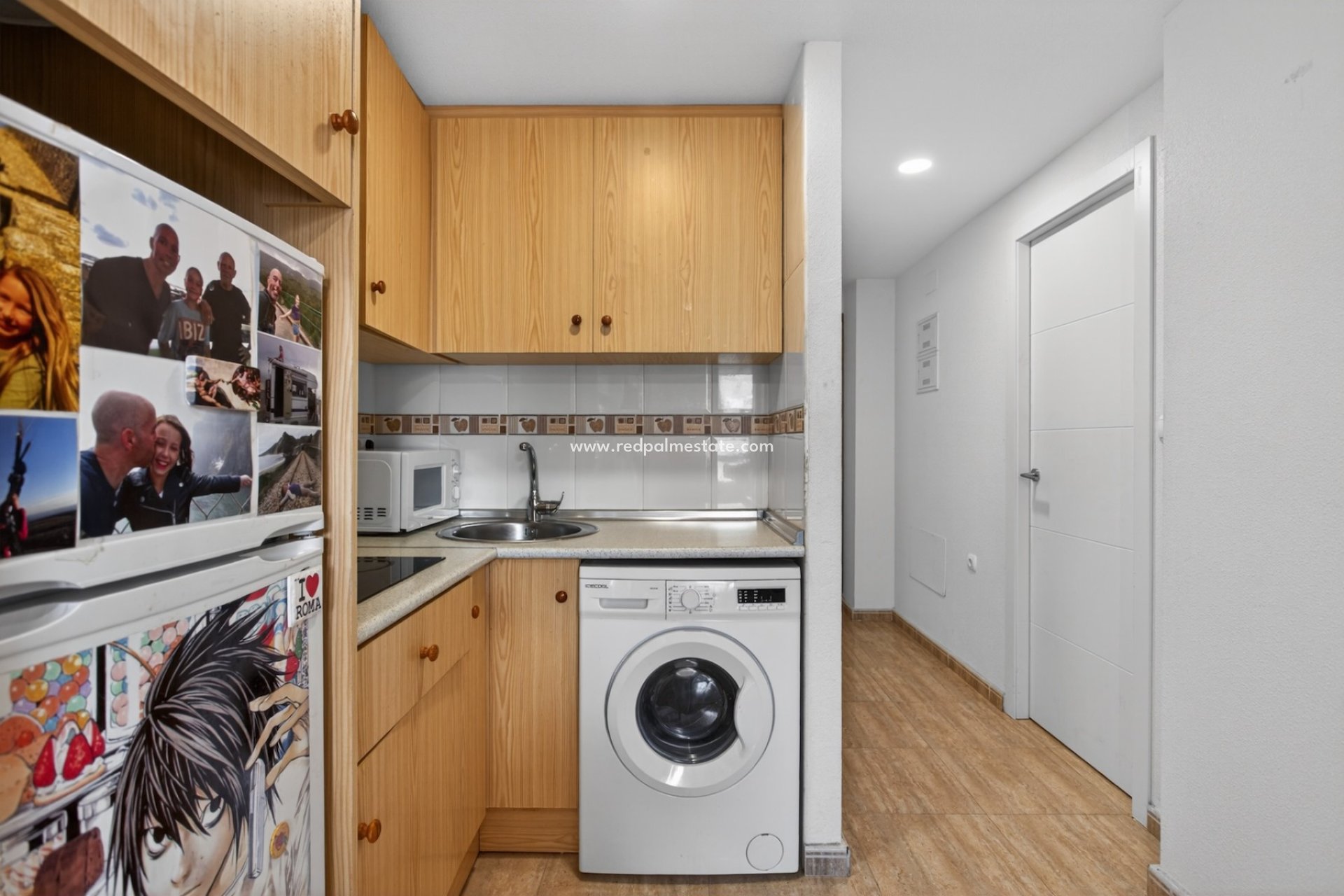 Reventa - Apartamento -
Torrevieja