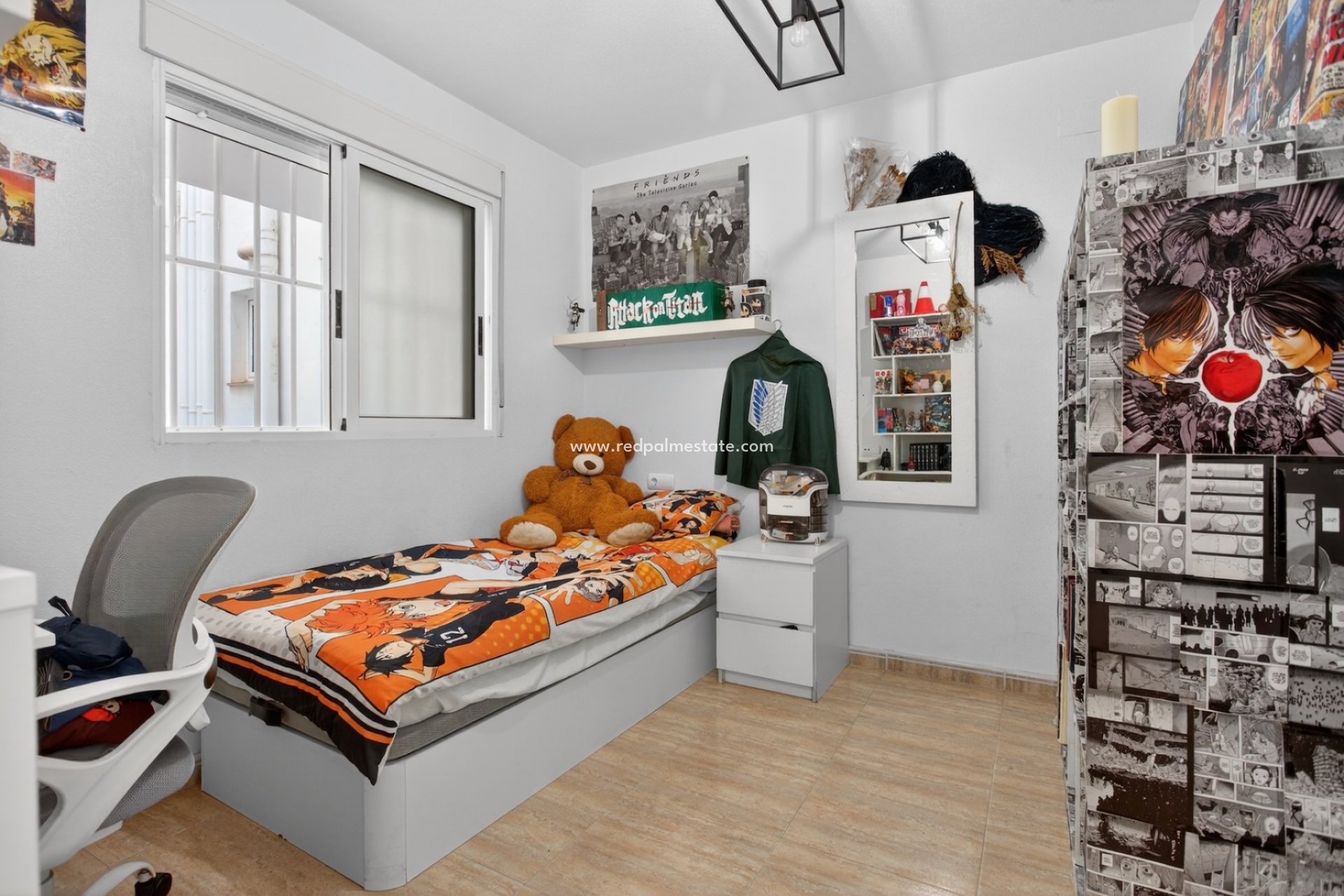 Reventa - Apartamento -
Torrevieja