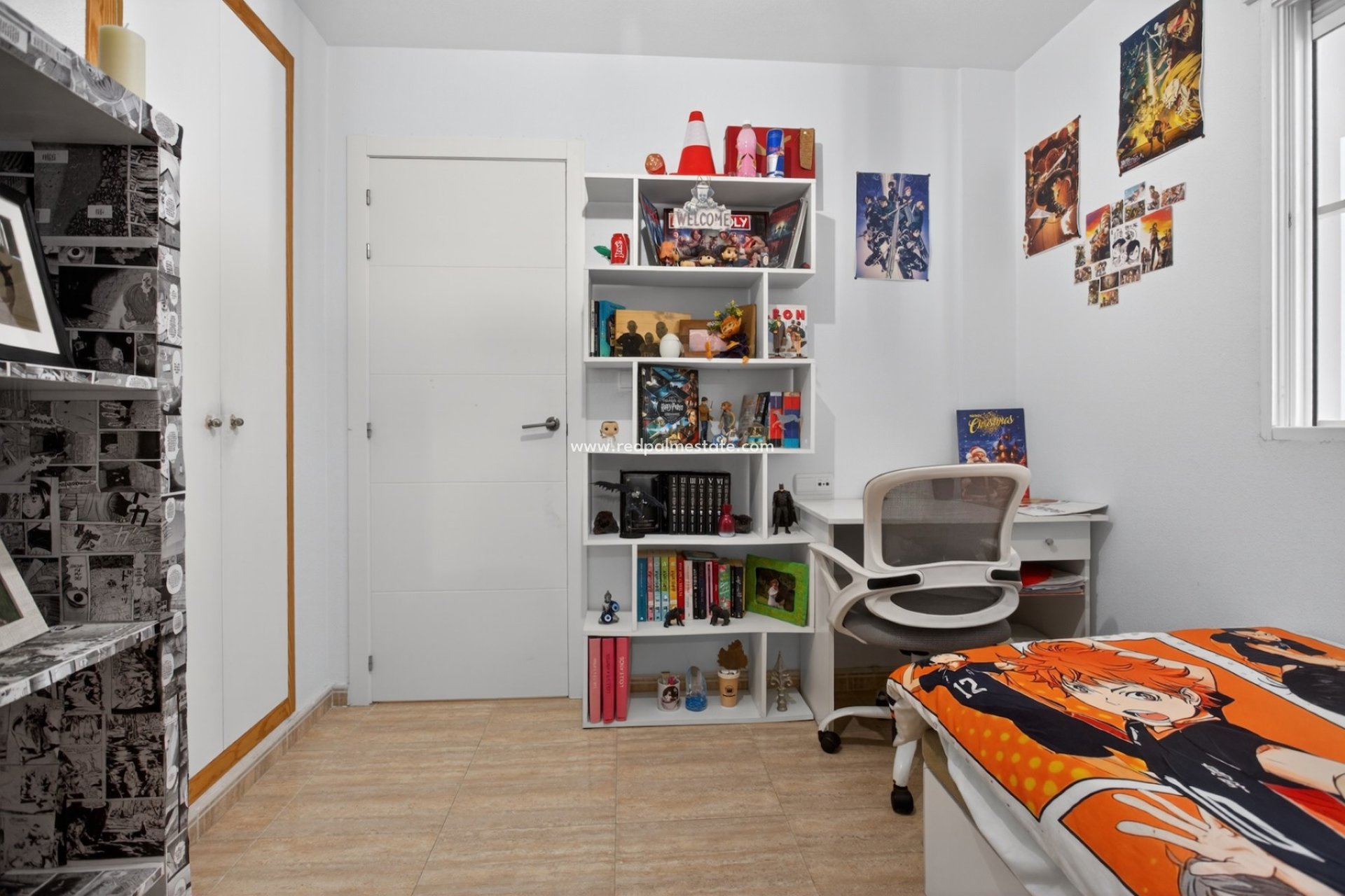 Reventa - Apartamento -
Torrevieja