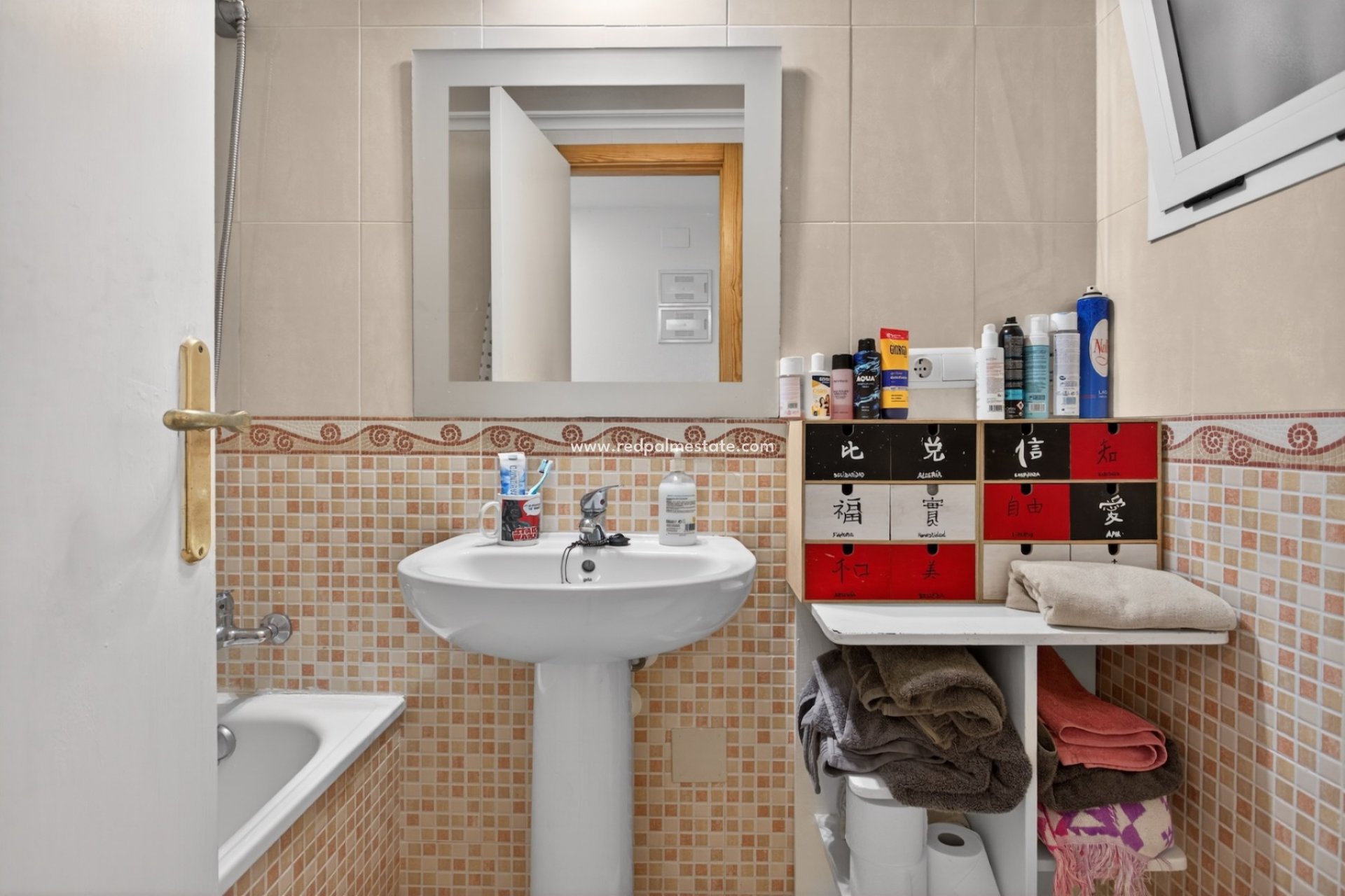 Reventa - Apartamento -
Torrevieja