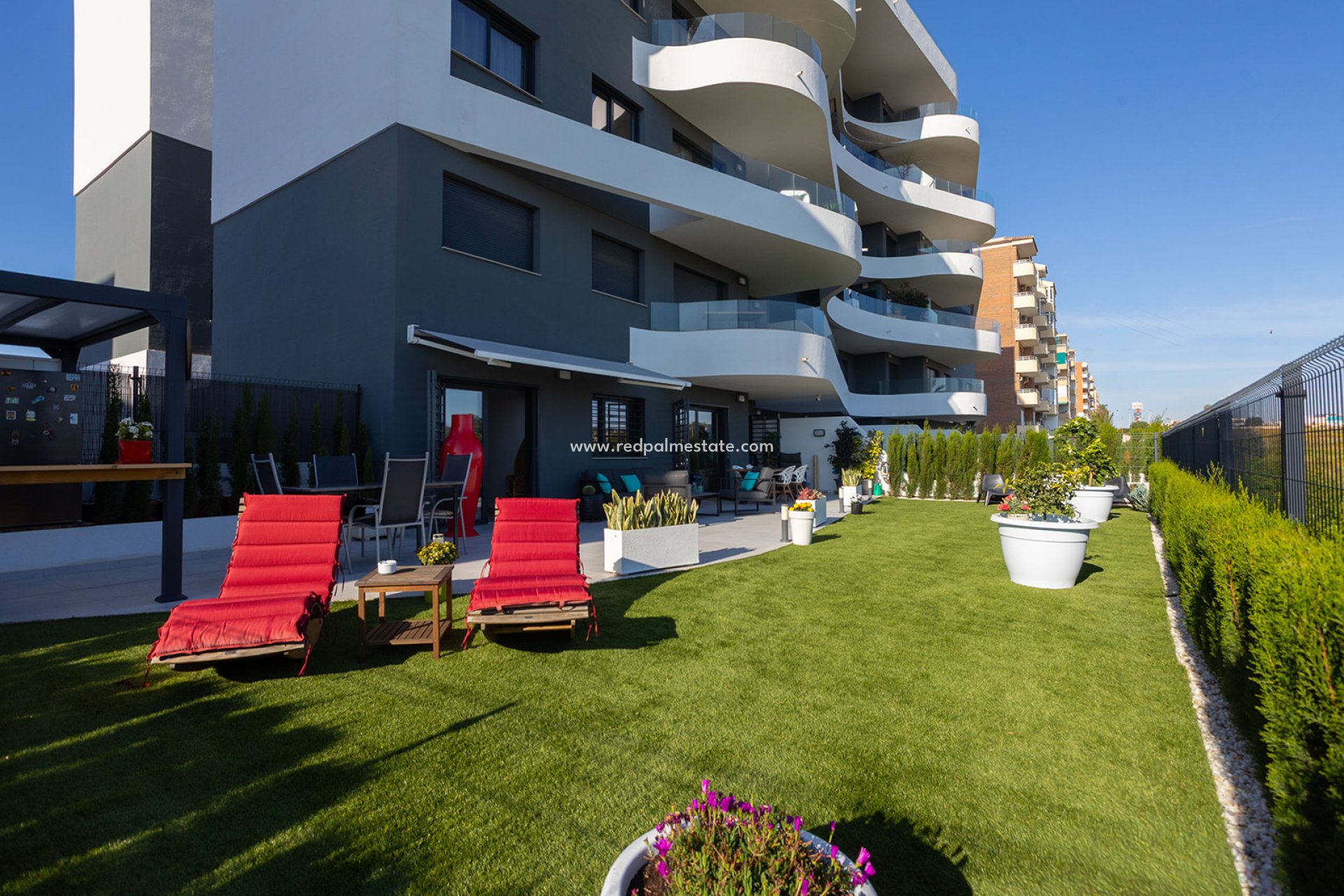 Reventa - Apartamento -
Torrevieja