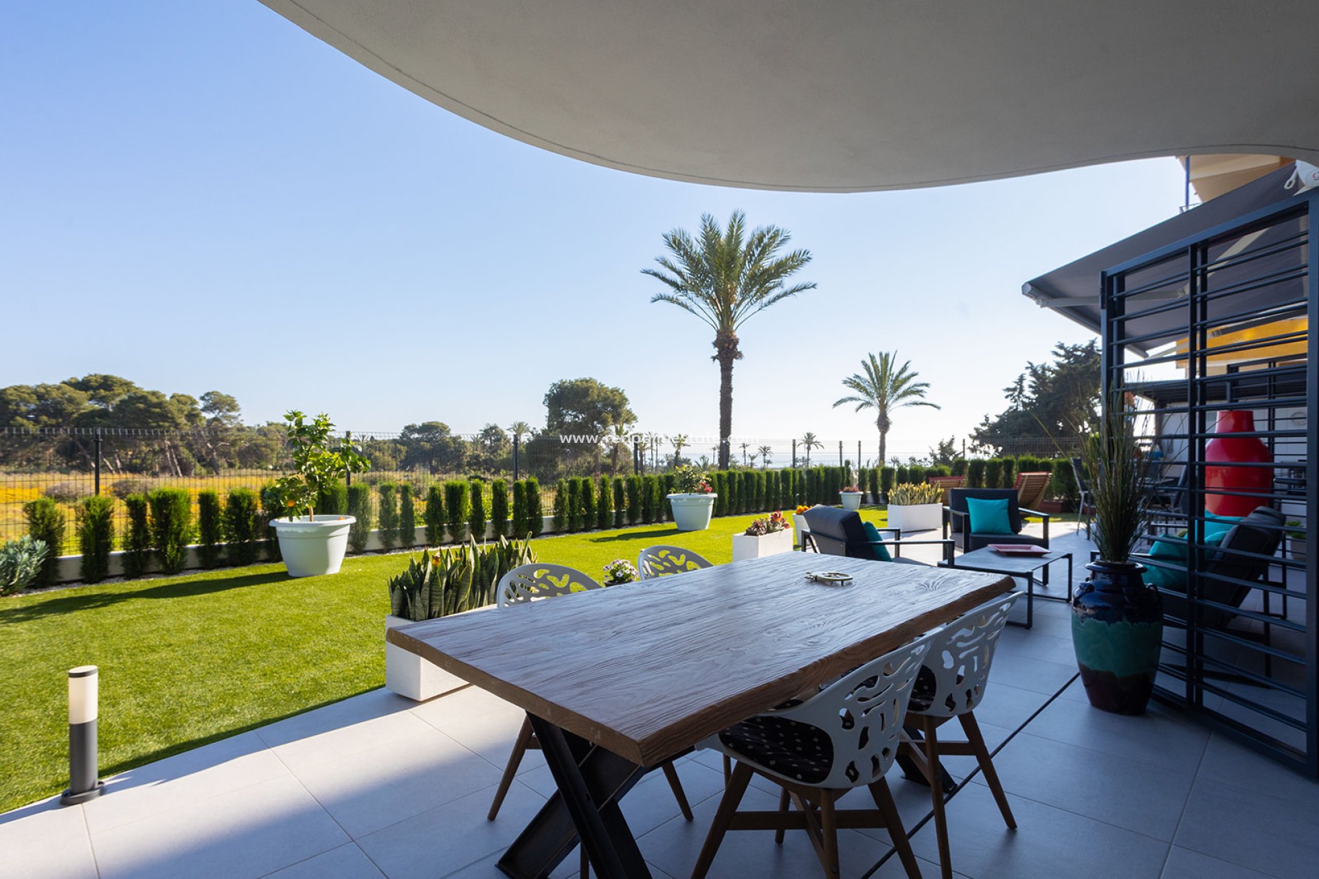 Reventa - Apartamento -
Torrevieja