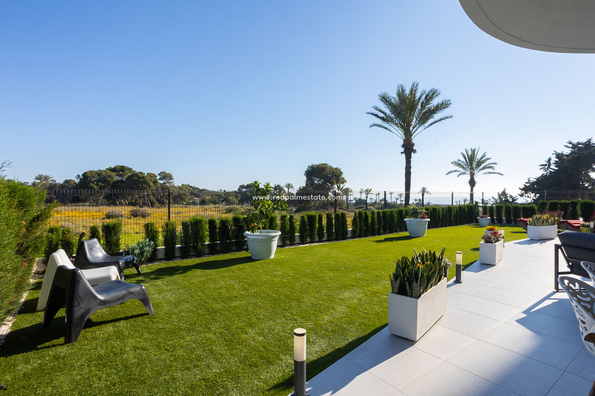 Reventa - Apartamento -
Torrevieja