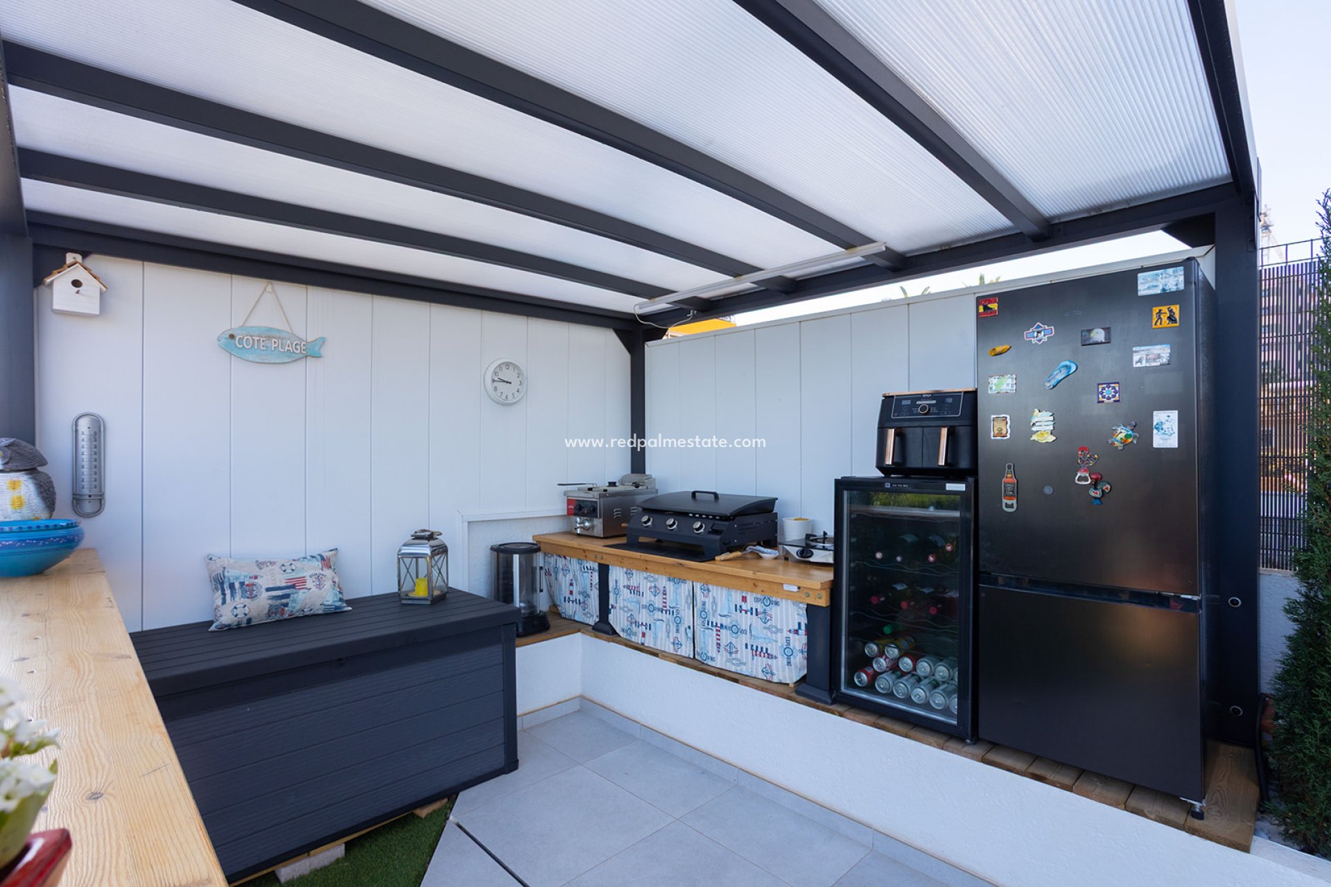 Reventa - Apartamento -
Torrevieja