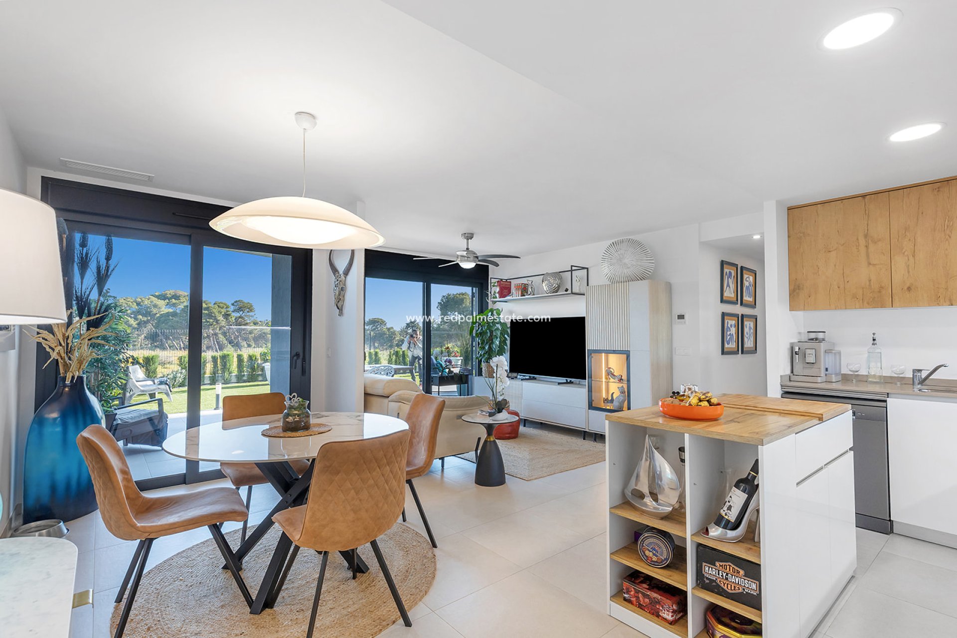 Reventa - Apartamento -
Torrevieja