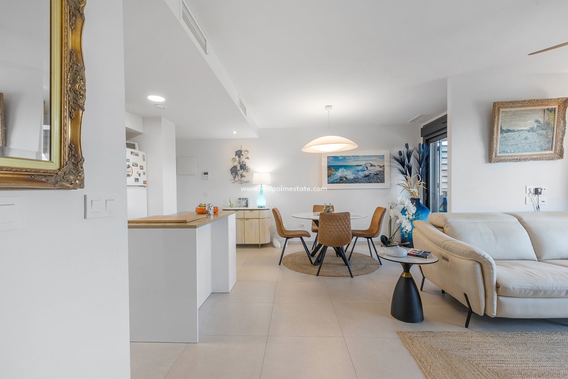 Reventa - Apartamento -
Torrevieja