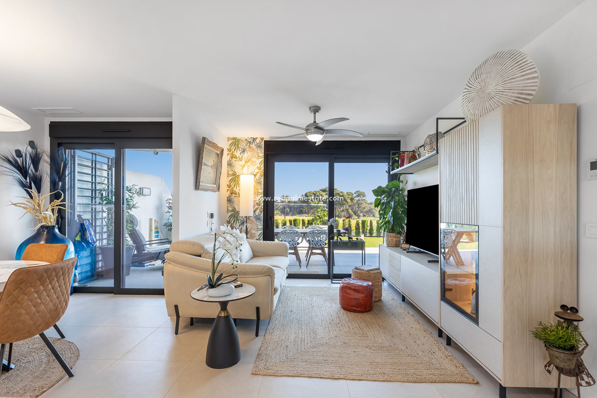 Reventa - Apartamento -
Torrevieja