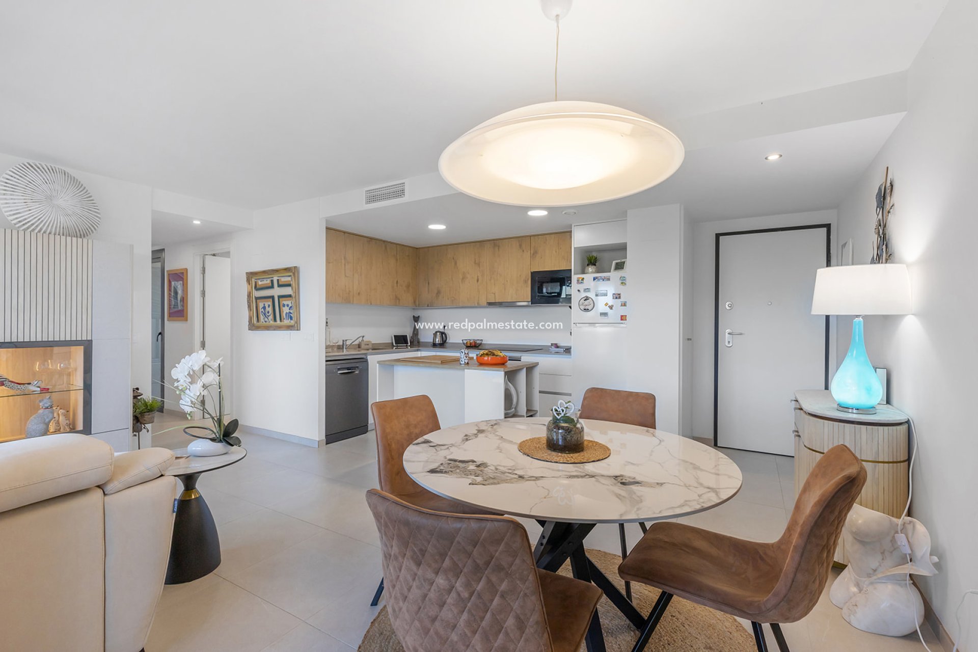 Reventa - Apartamento -
Torrevieja