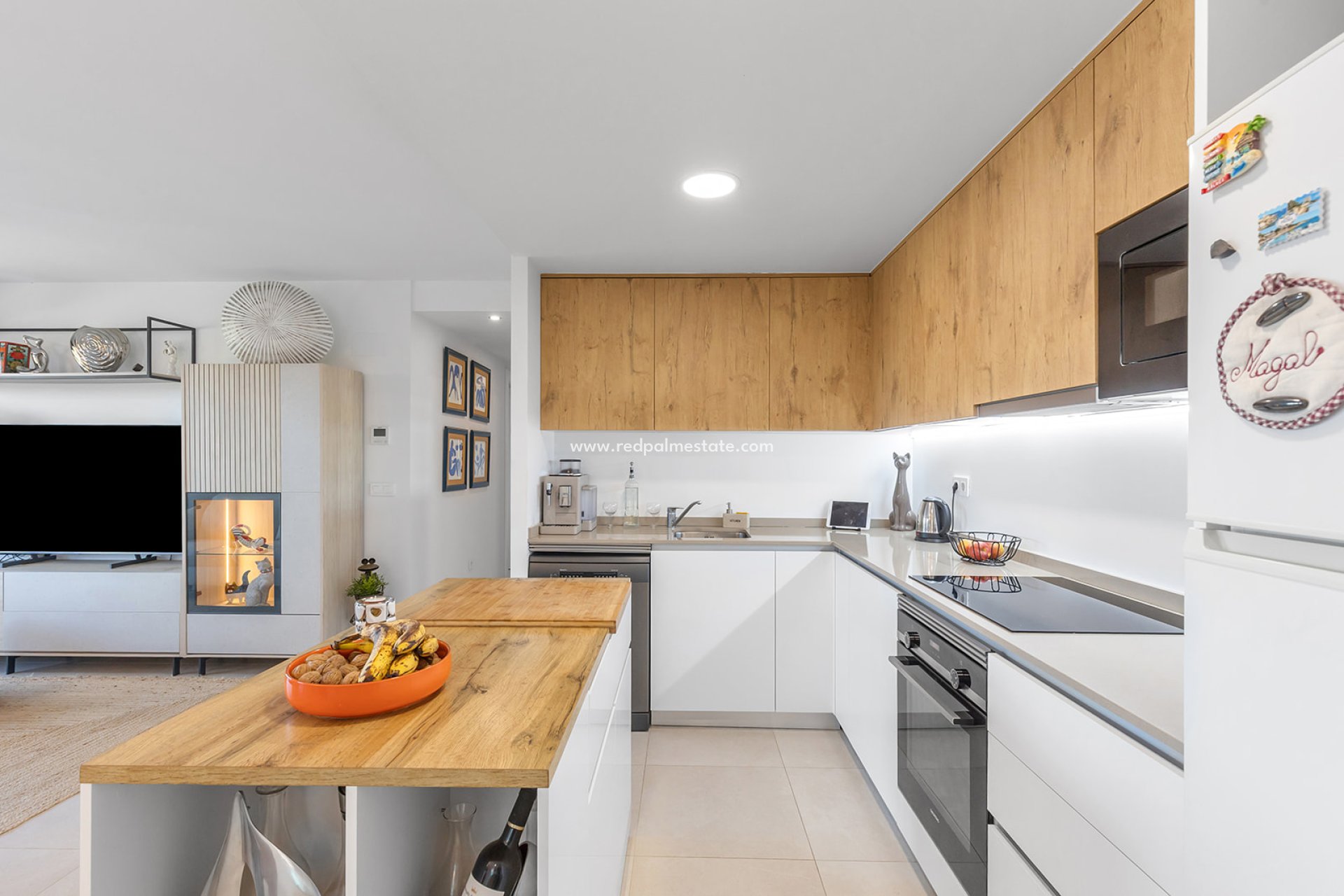 Reventa - Apartamento -
Torrevieja