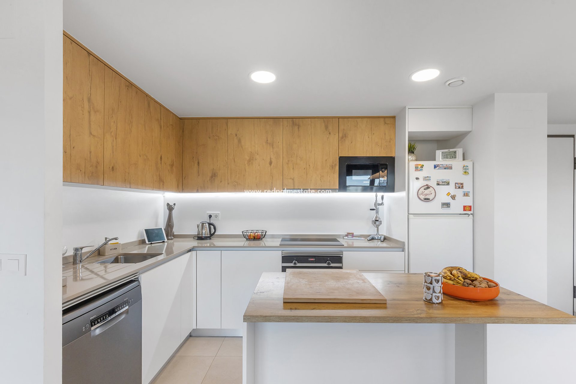 Reventa - Apartamento -
Torrevieja