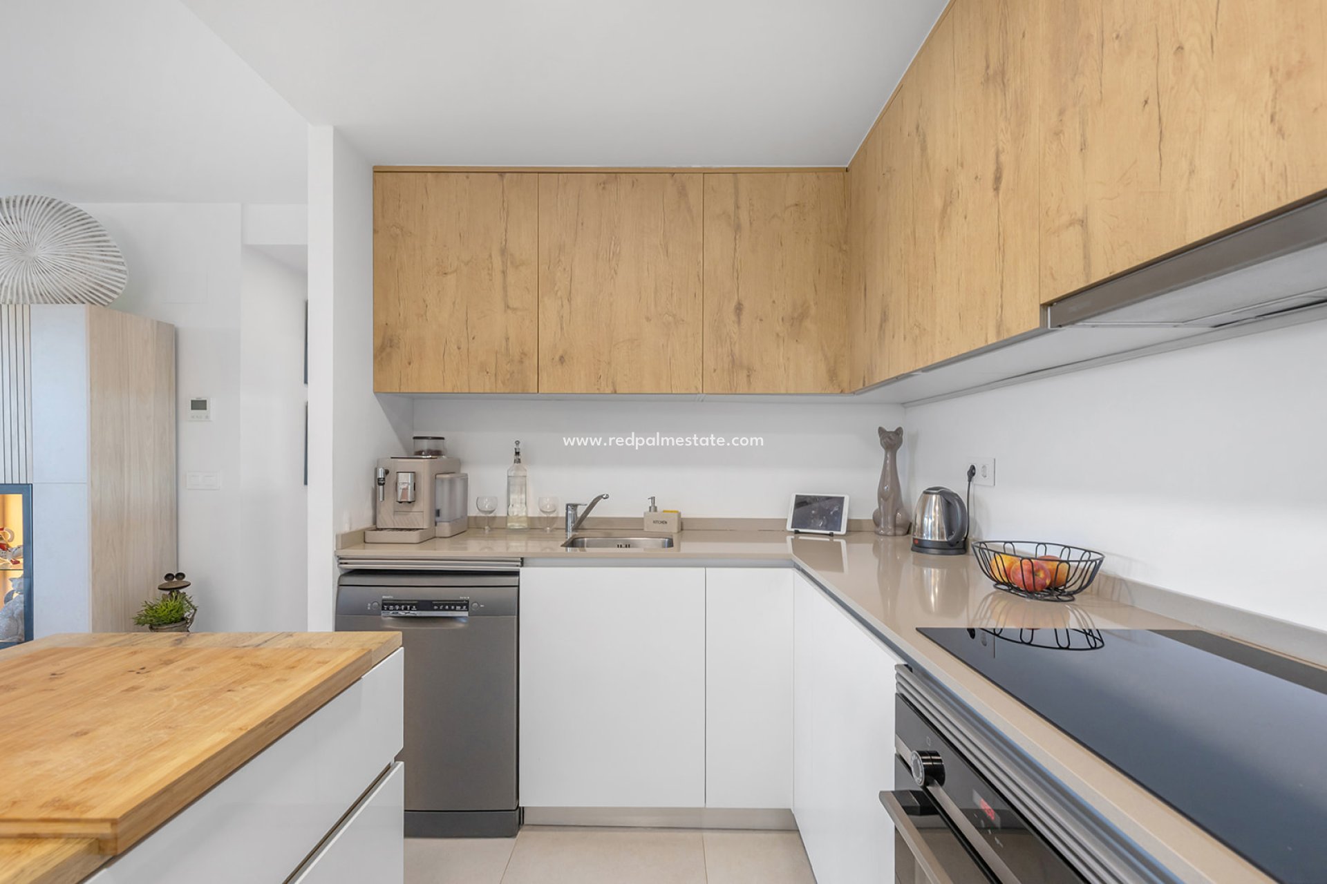 Reventa - Apartamento -
Torrevieja