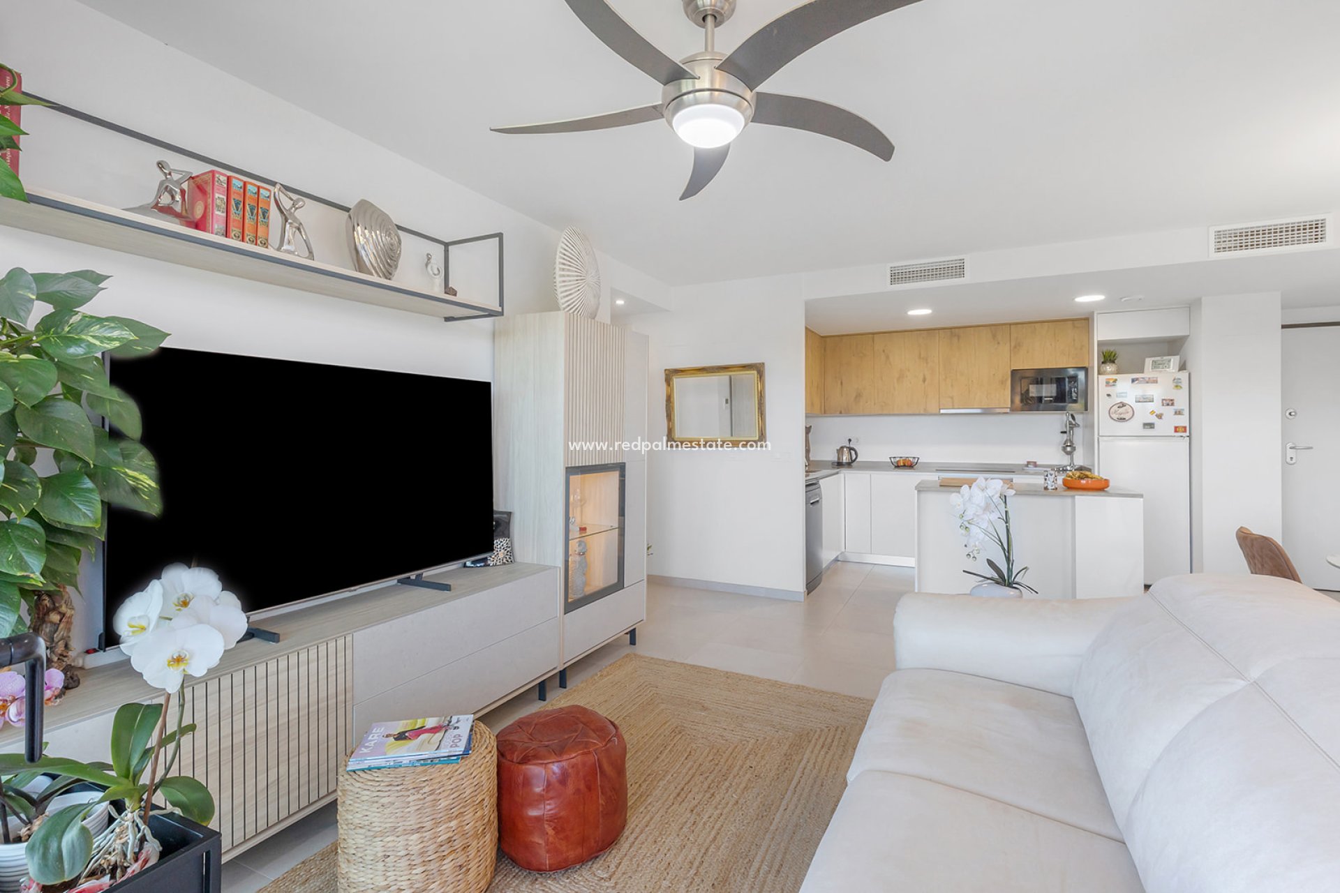 Reventa - Apartamento -
Torrevieja