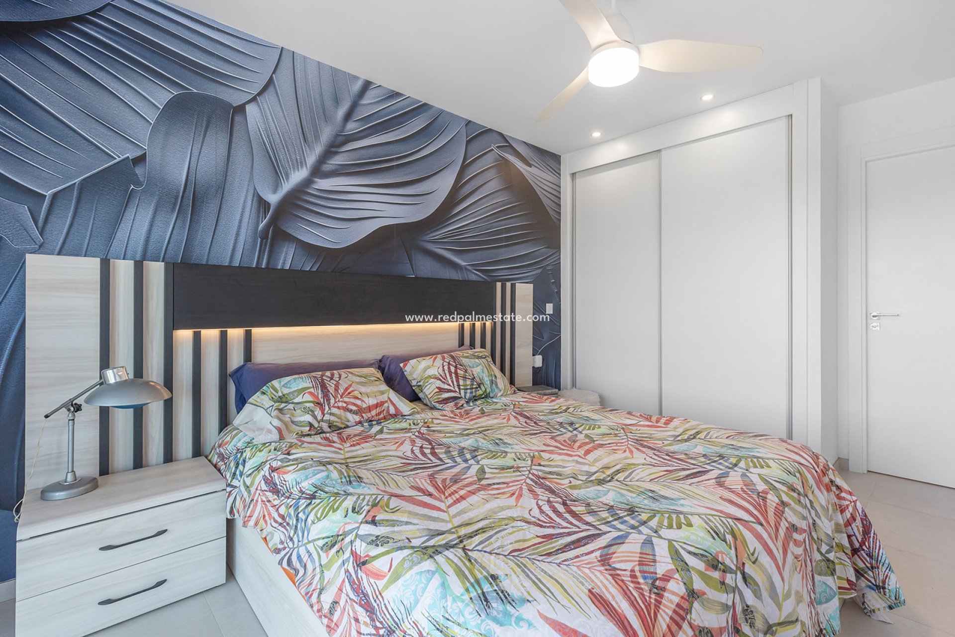 Reventa - Apartamento -
Torrevieja