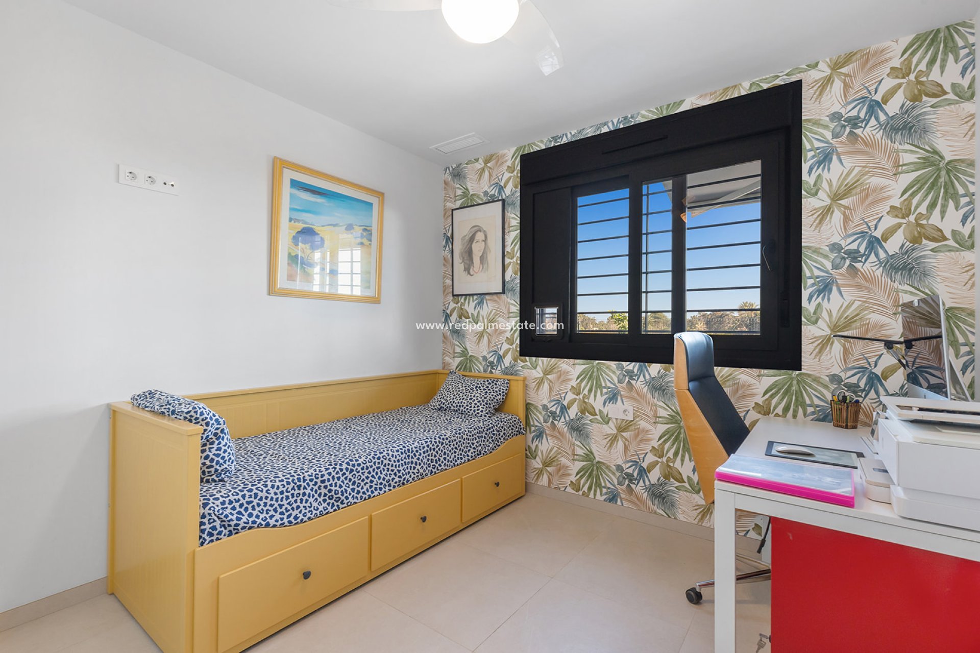 Reventa - Apartamento -
Torrevieja