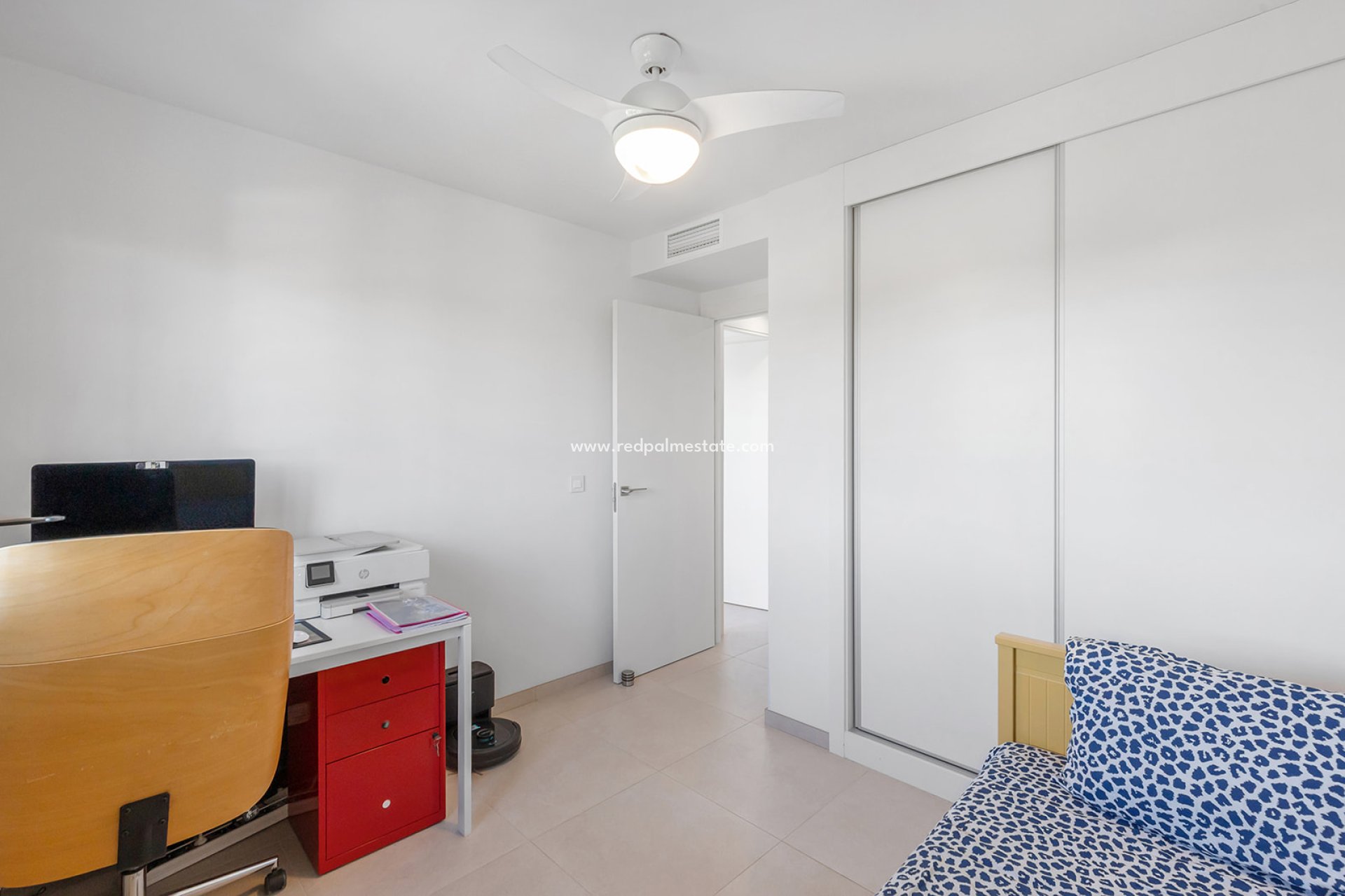 Reventa - Apartamento -
Torrevieja