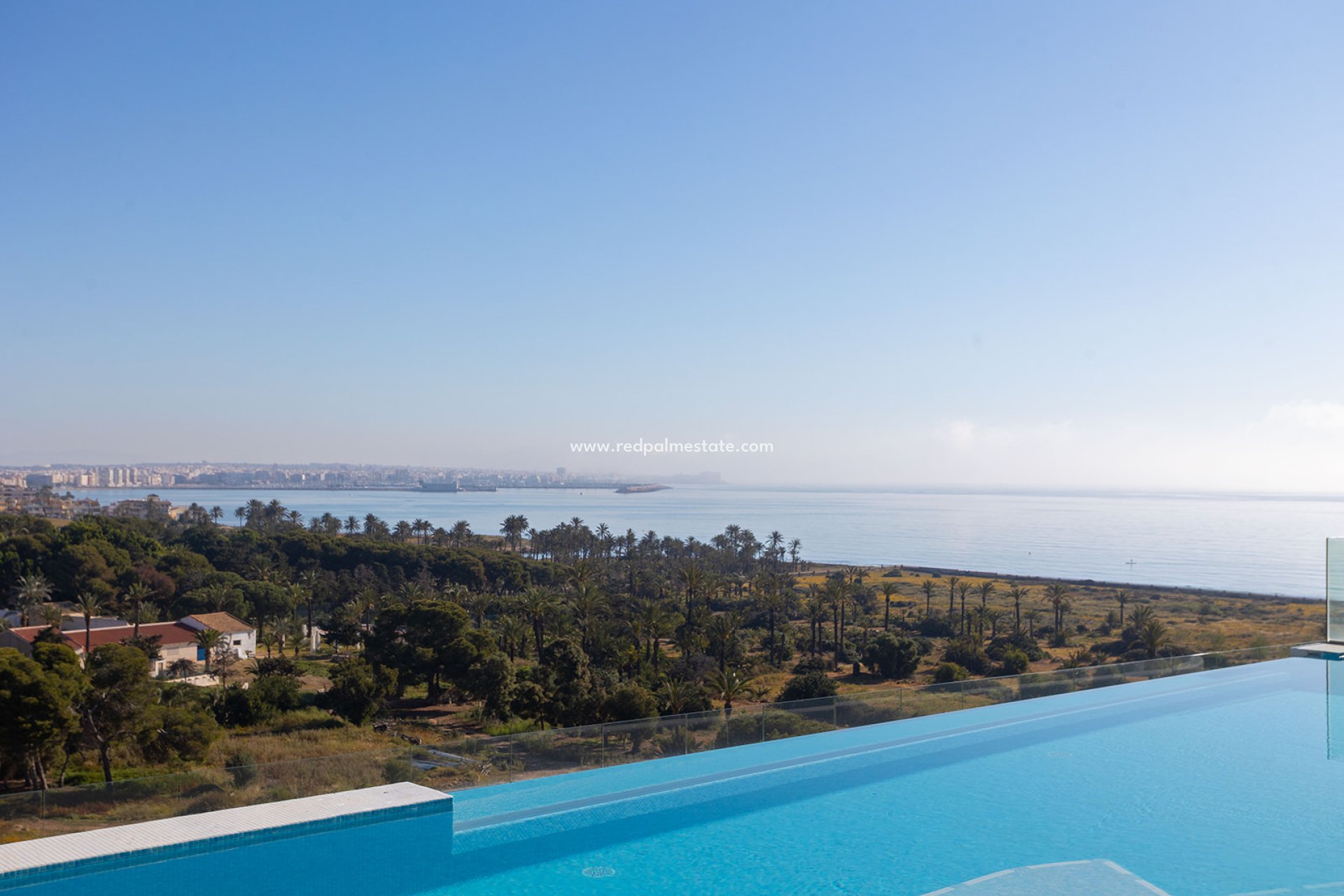 Reventa - Apartamento -
Torrevieja