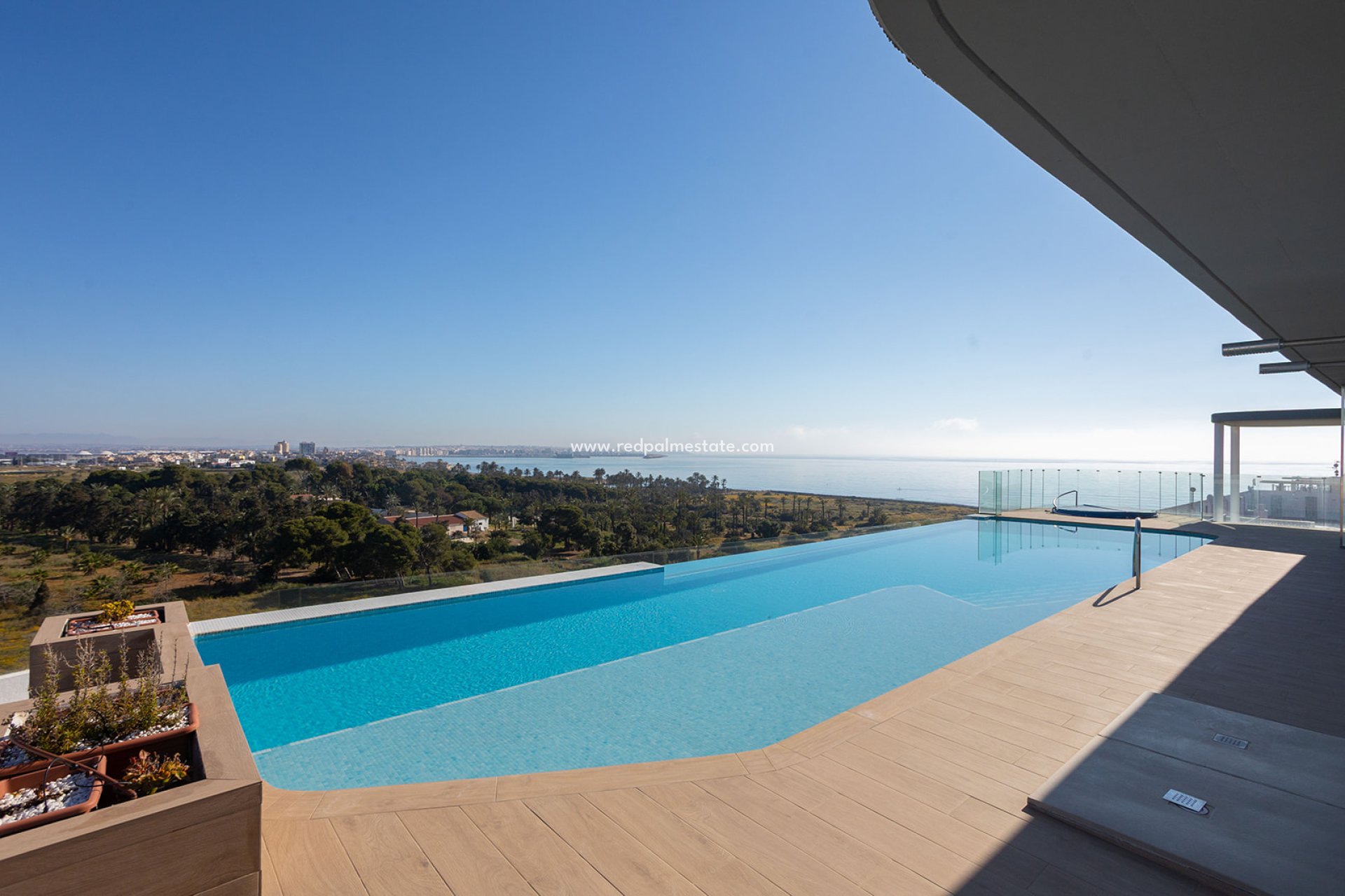 Reventa - Apartamento -
Torrevieja