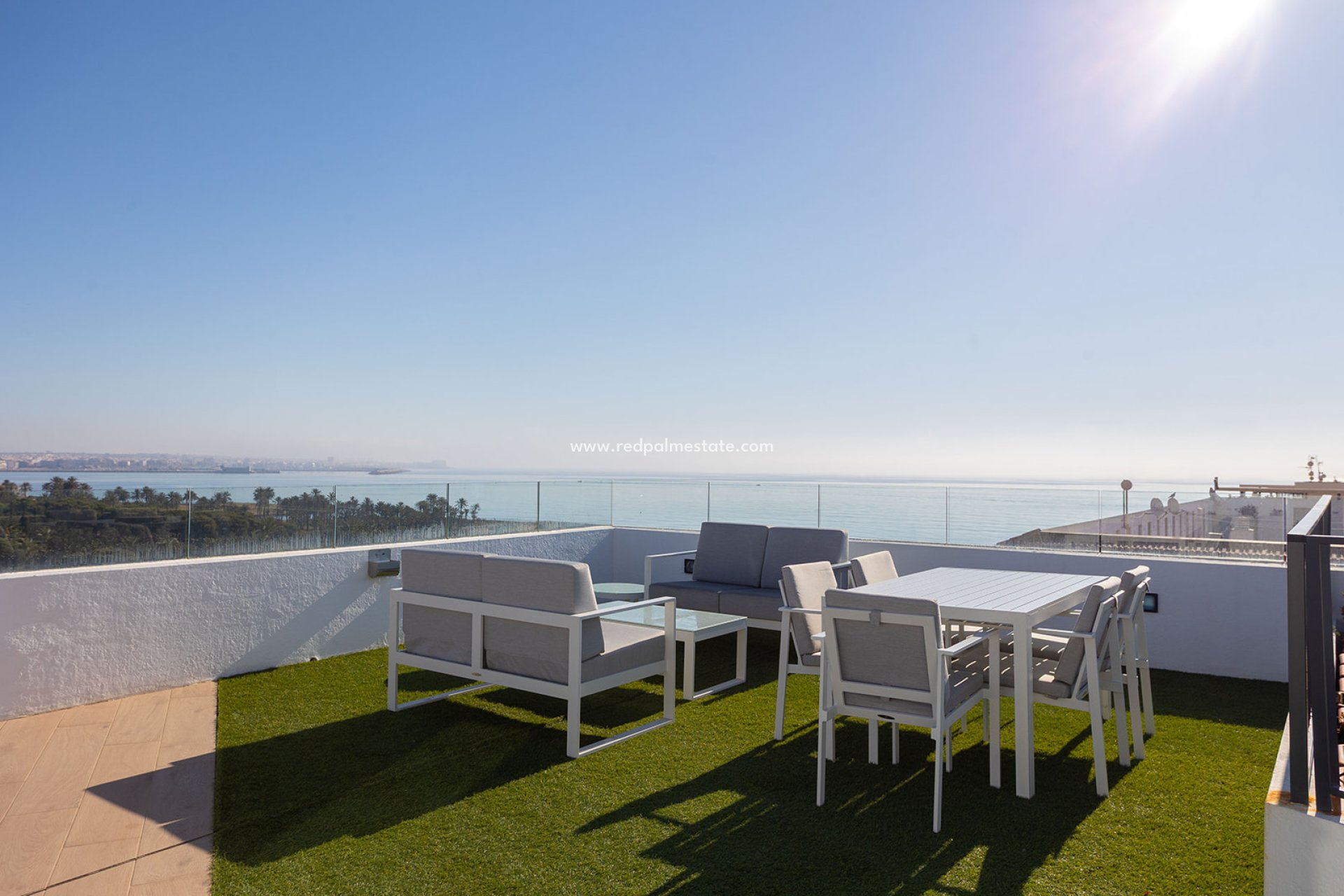 Reventa - Apartamento -
Torrevieja