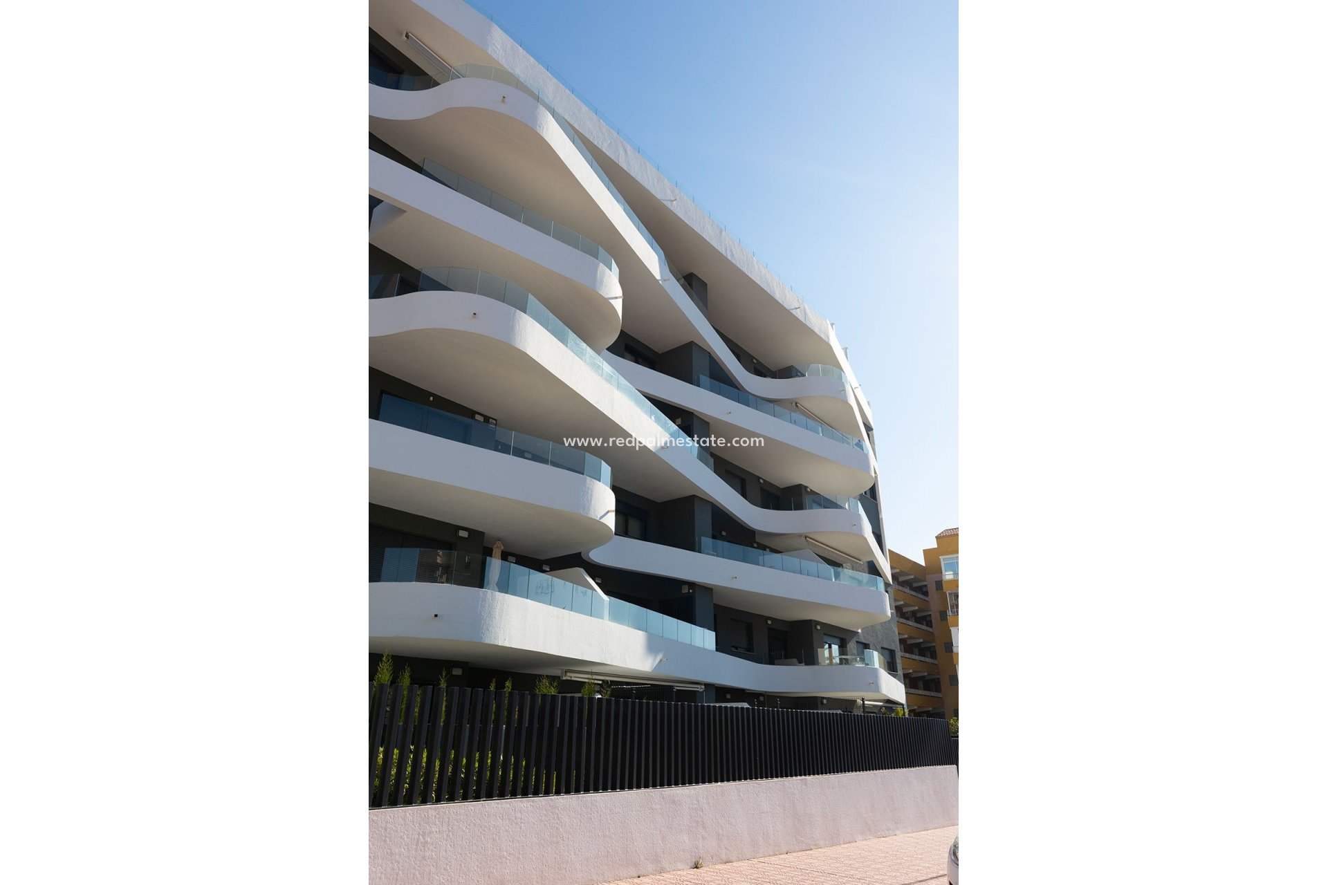 Reventa - Apartamento -
Torrevieja