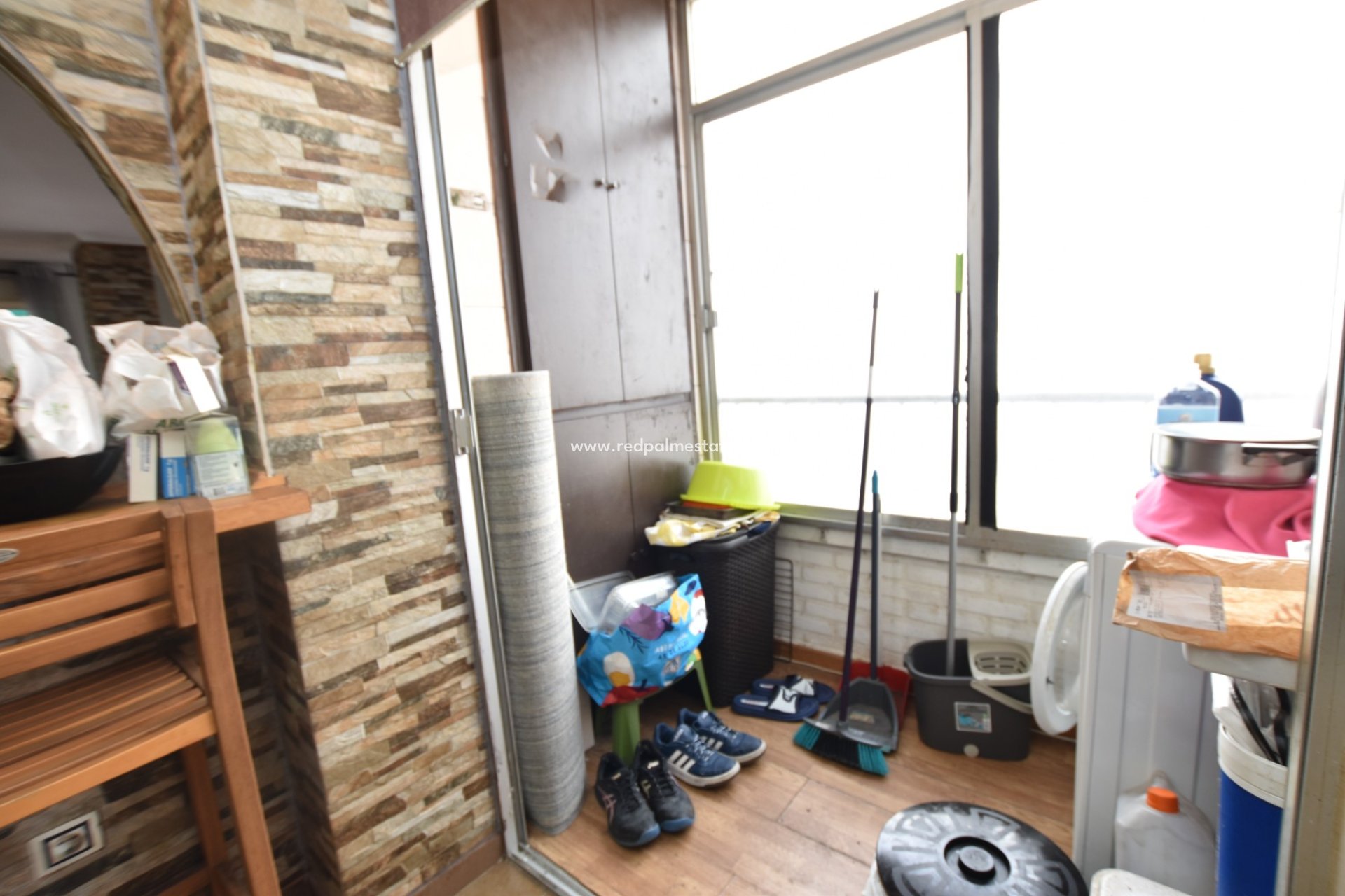 Reventa - Apartamento -
Torrevieja