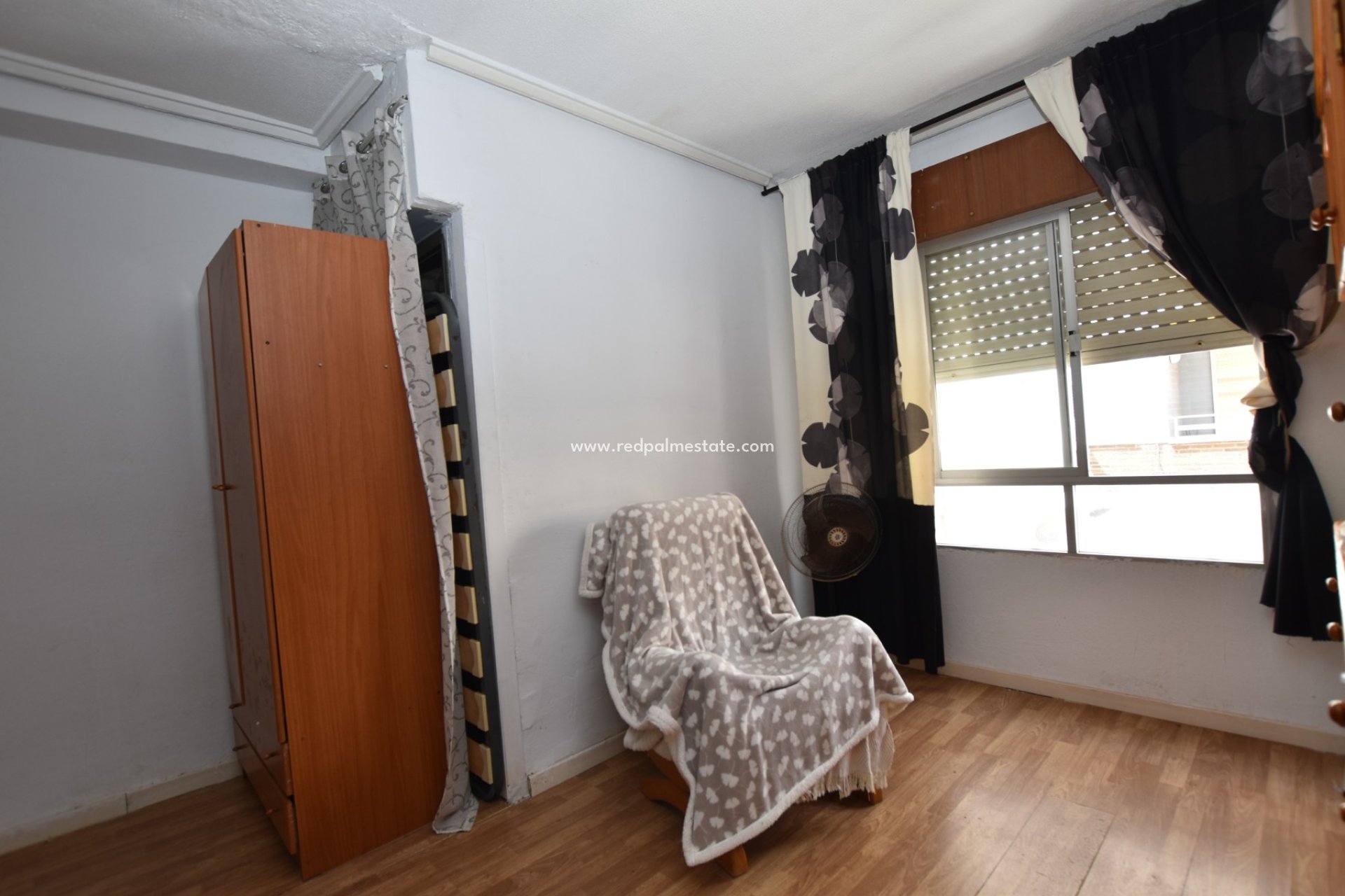 Reventa - Apartamento -
Torrevieja