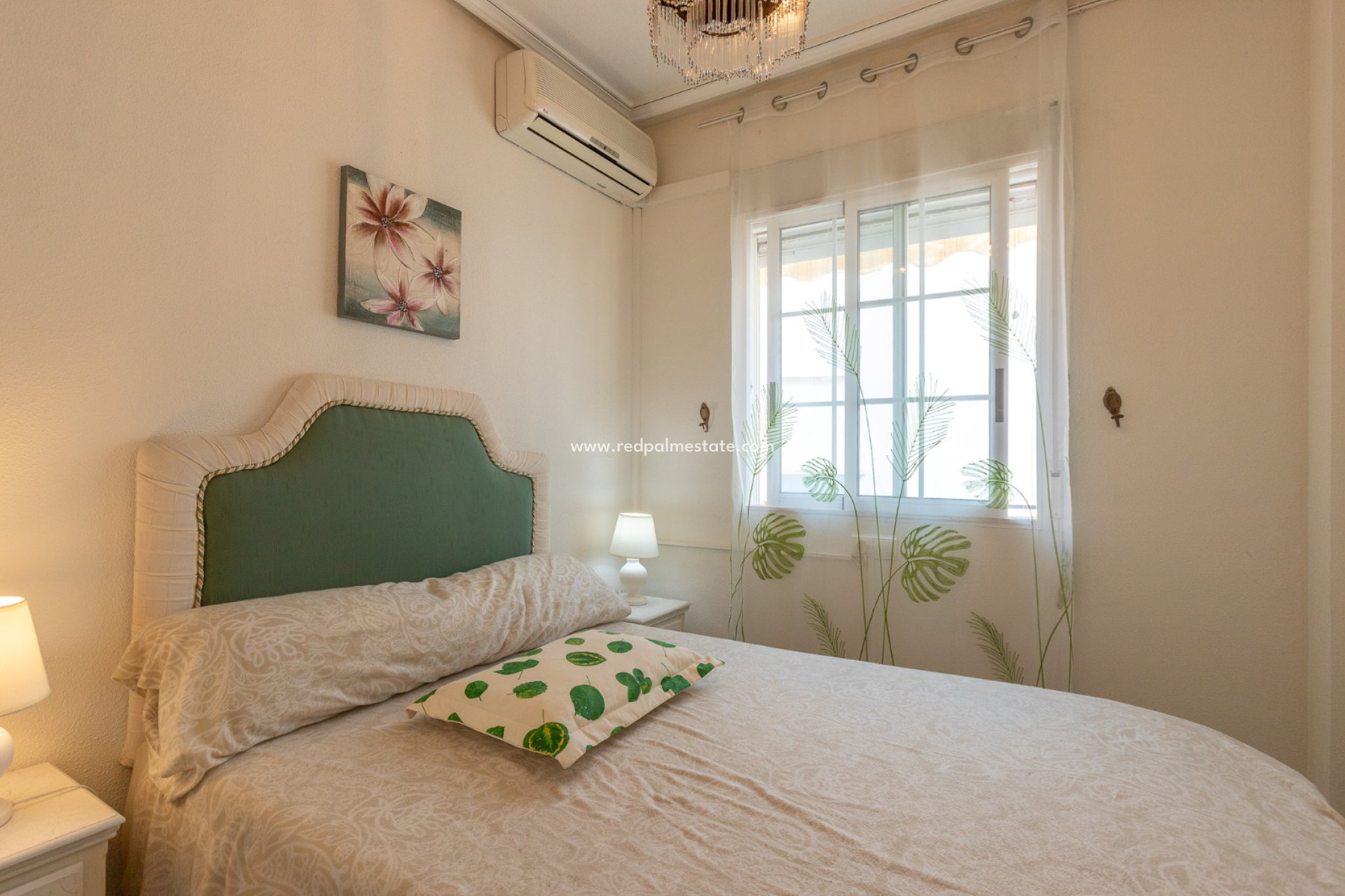 Reventa - Apartamento -
Torrevieja