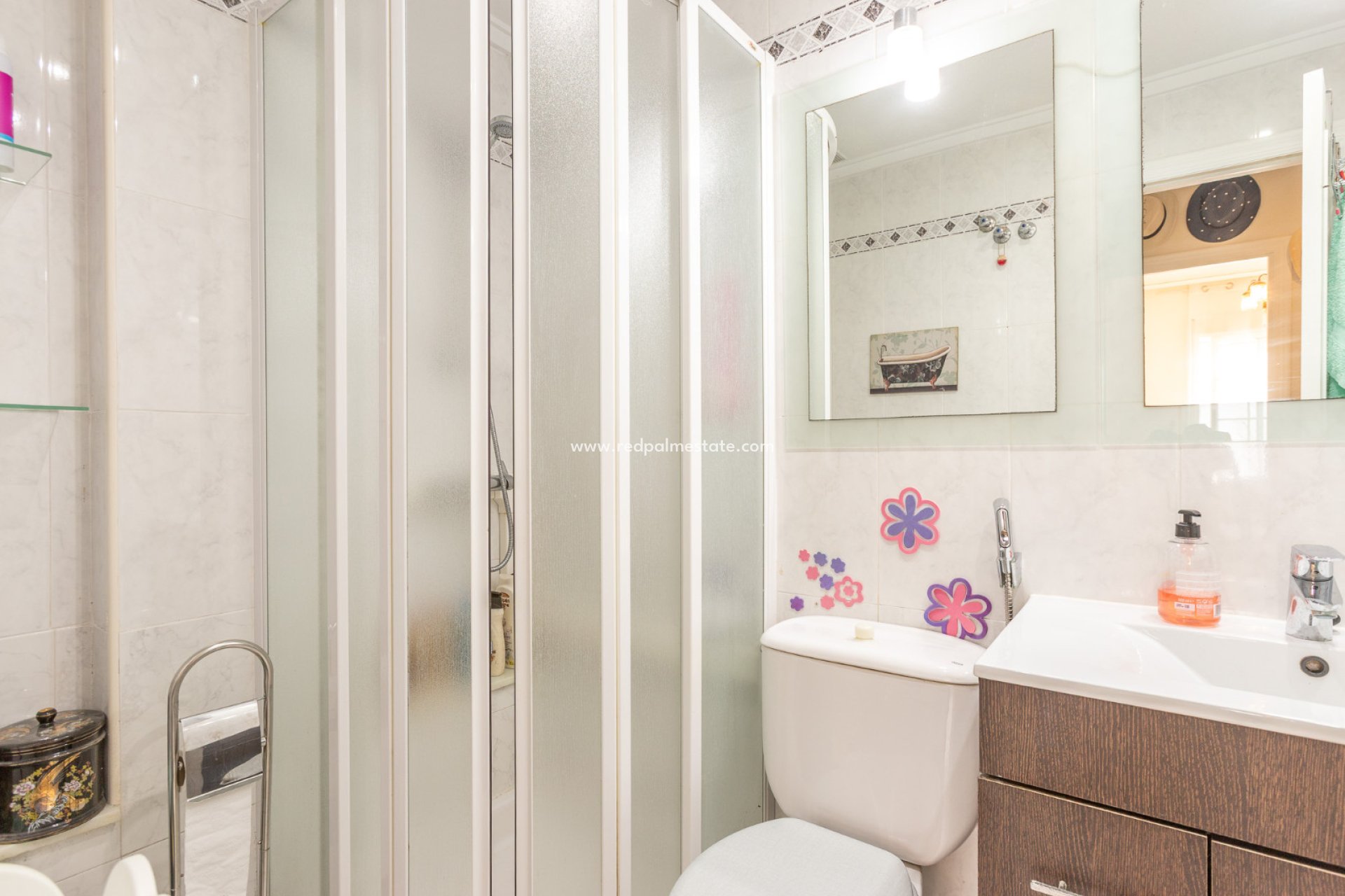 Reventa - Apartamento -
Torrevieja