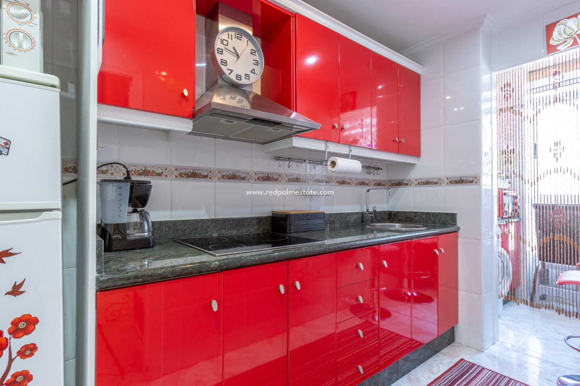 Reventa - Apartamento -
Torrevieja