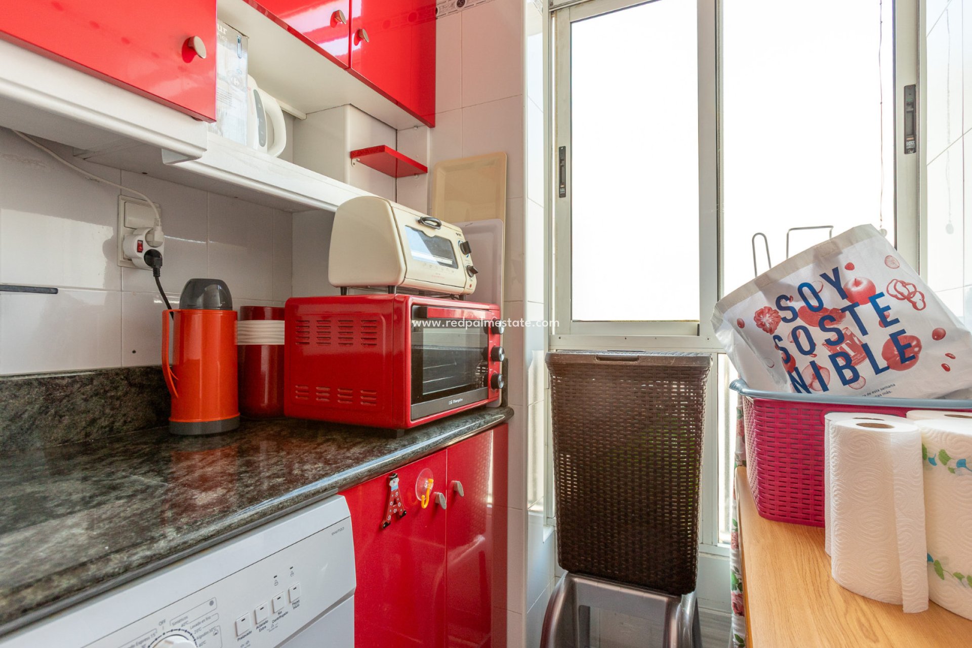 Reventa - Apartamento -
Torrevieja