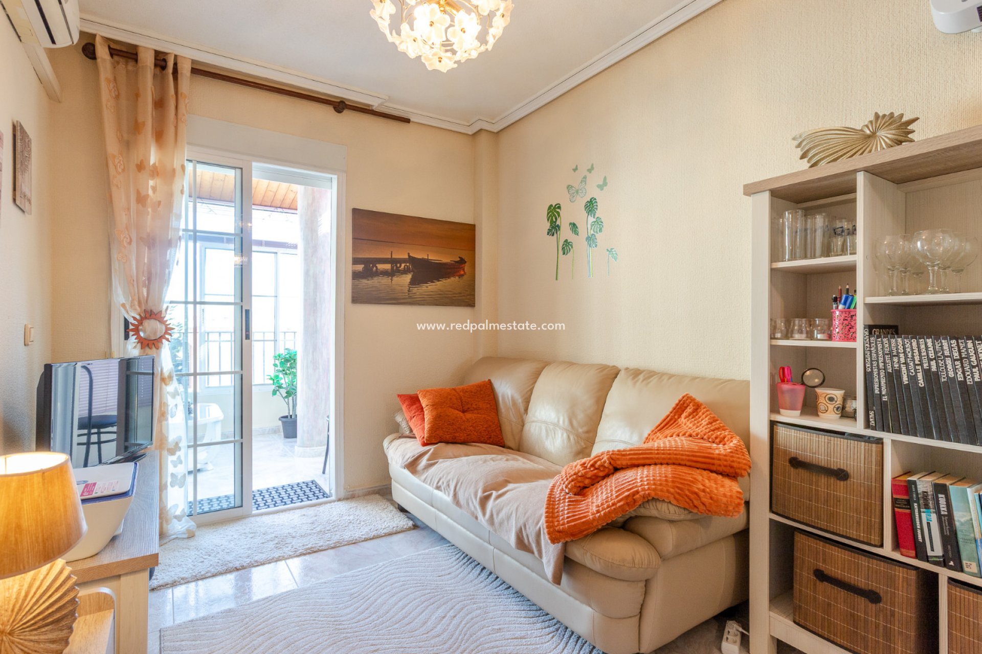 Reventa - Apartamento -
Torrevieja