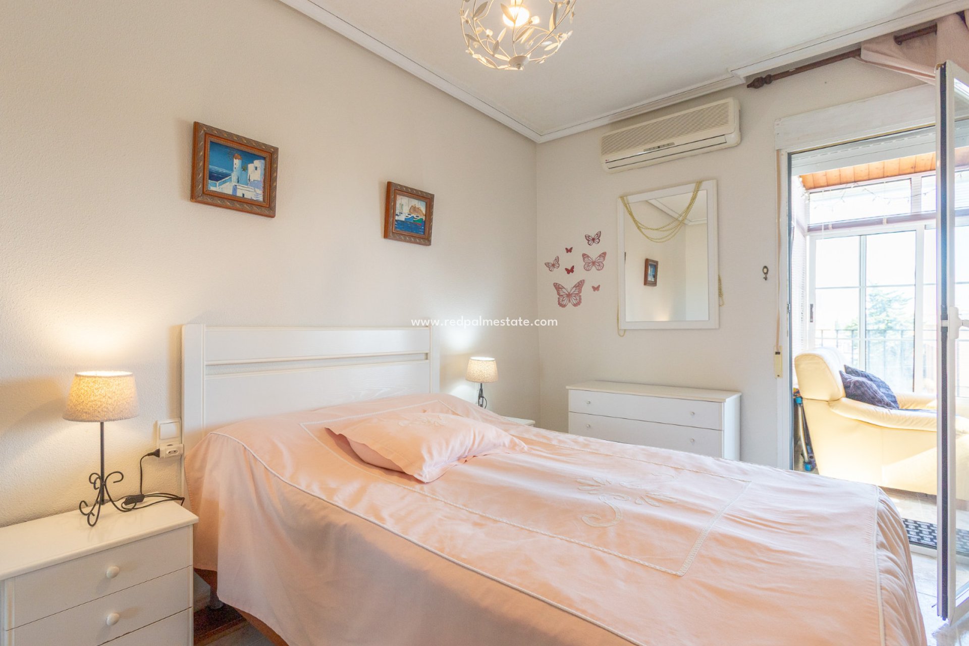 Reventa - Apartamento -
Torrevieja