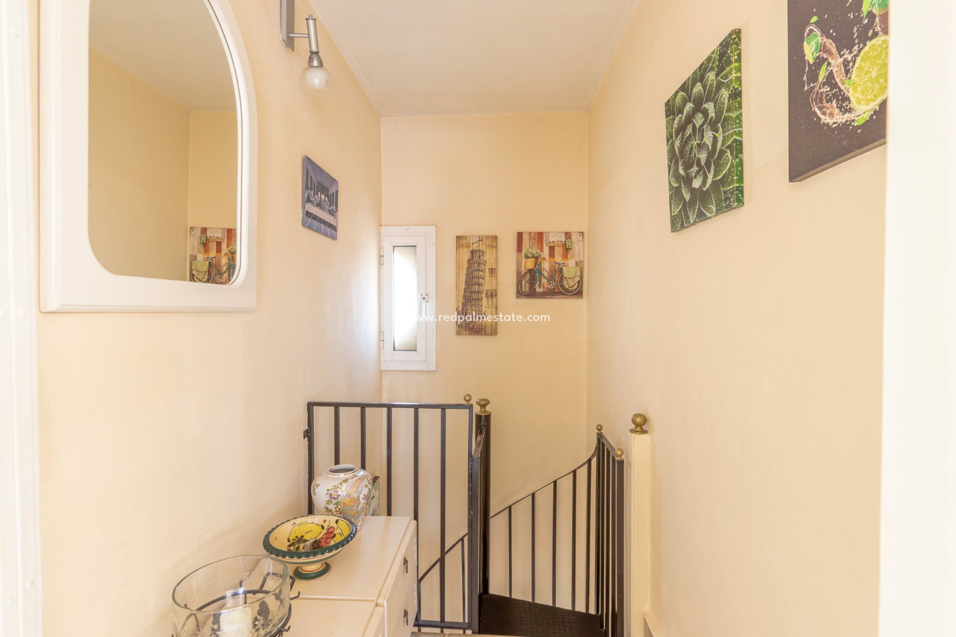 Reventa - Apartamento -
Torrevieja