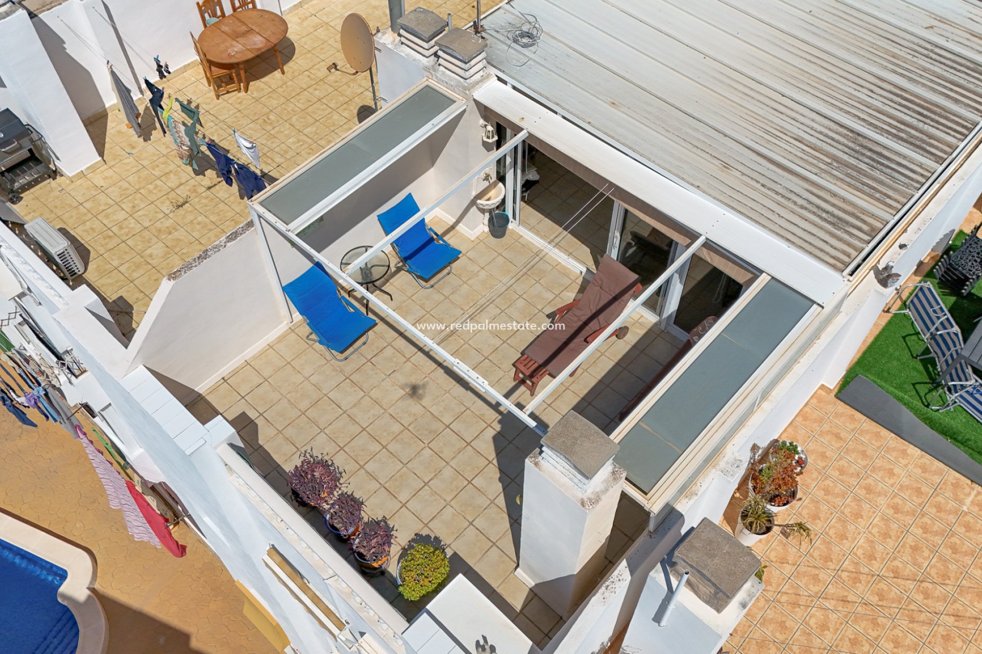 Reventa - Apartamento -
Torrevieja