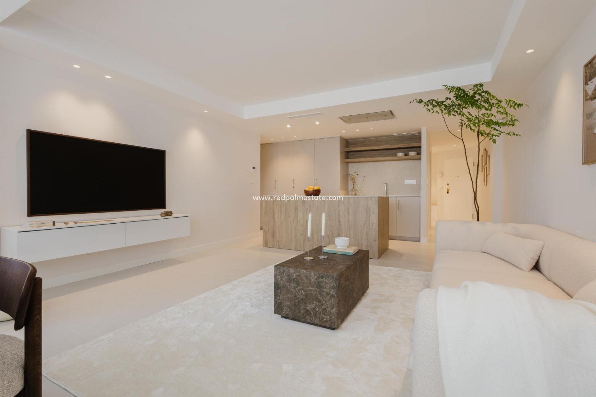 Reventa - Apartamento -
Torrevieja