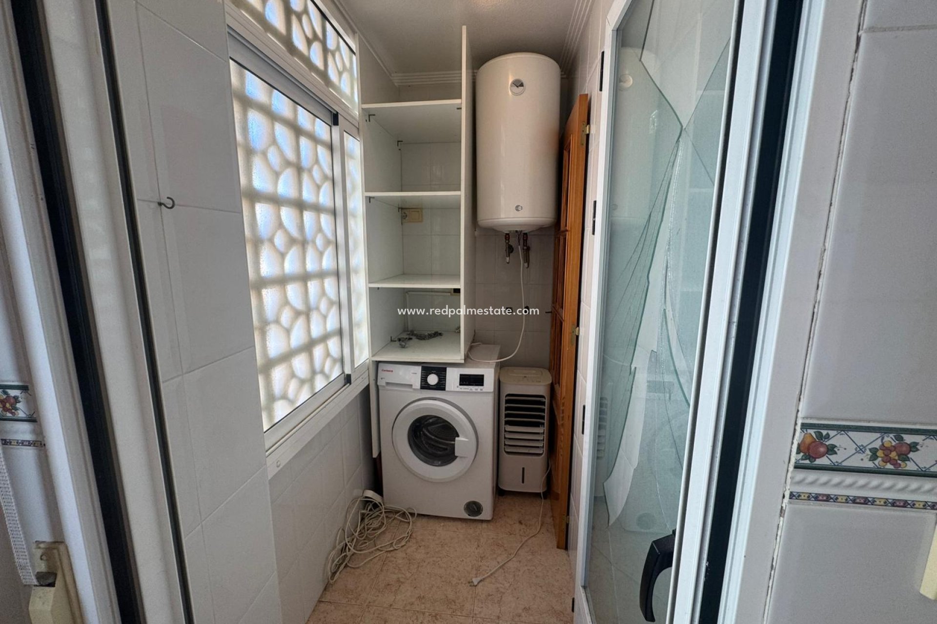 Reventa - Apartamento -
Torrevieja